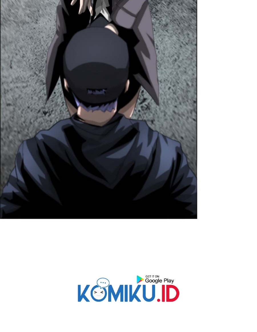 The Blade of Evolution Chapter 27 - halaman 18