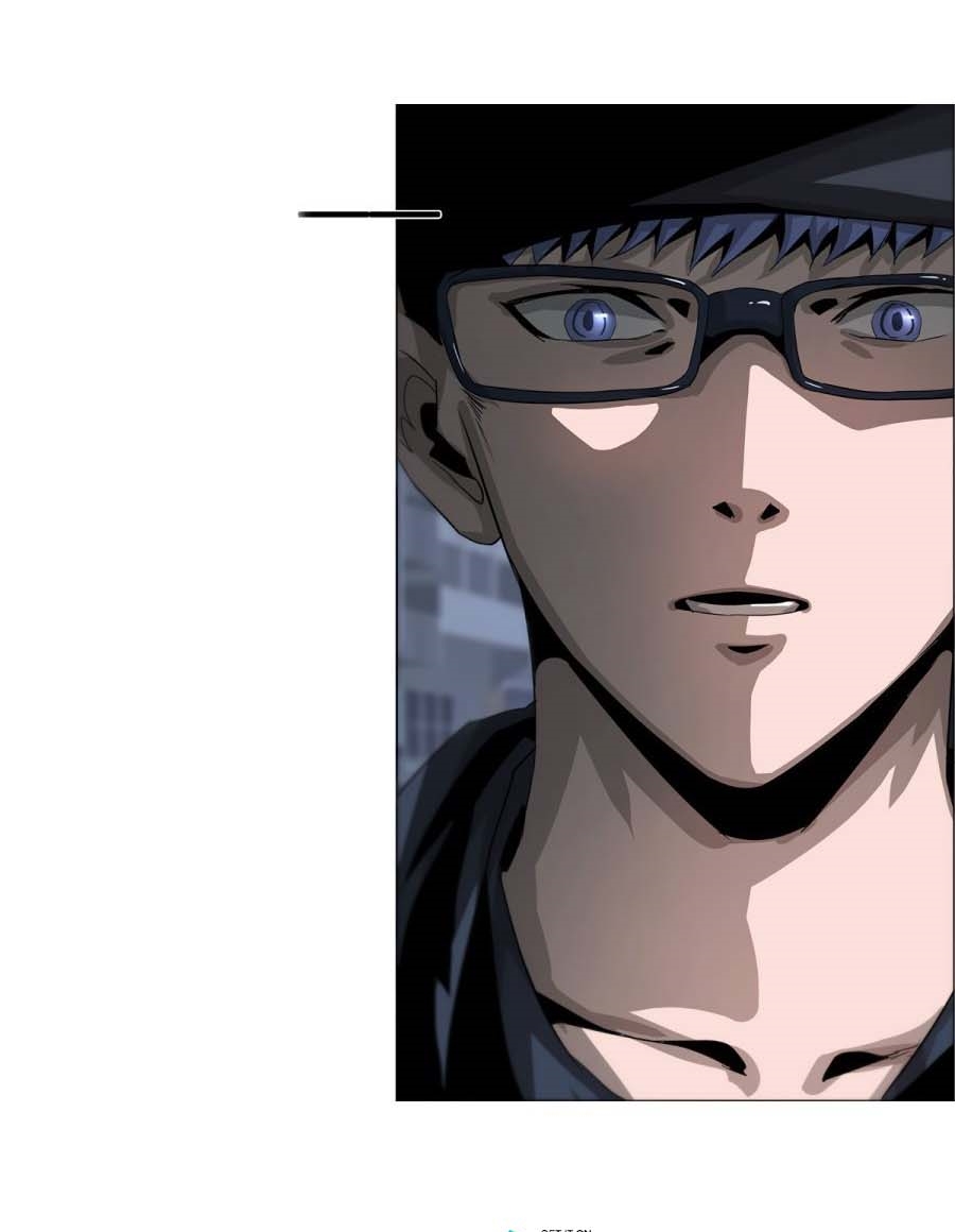The Blade of Evolution Chapter 27 - halaman 19