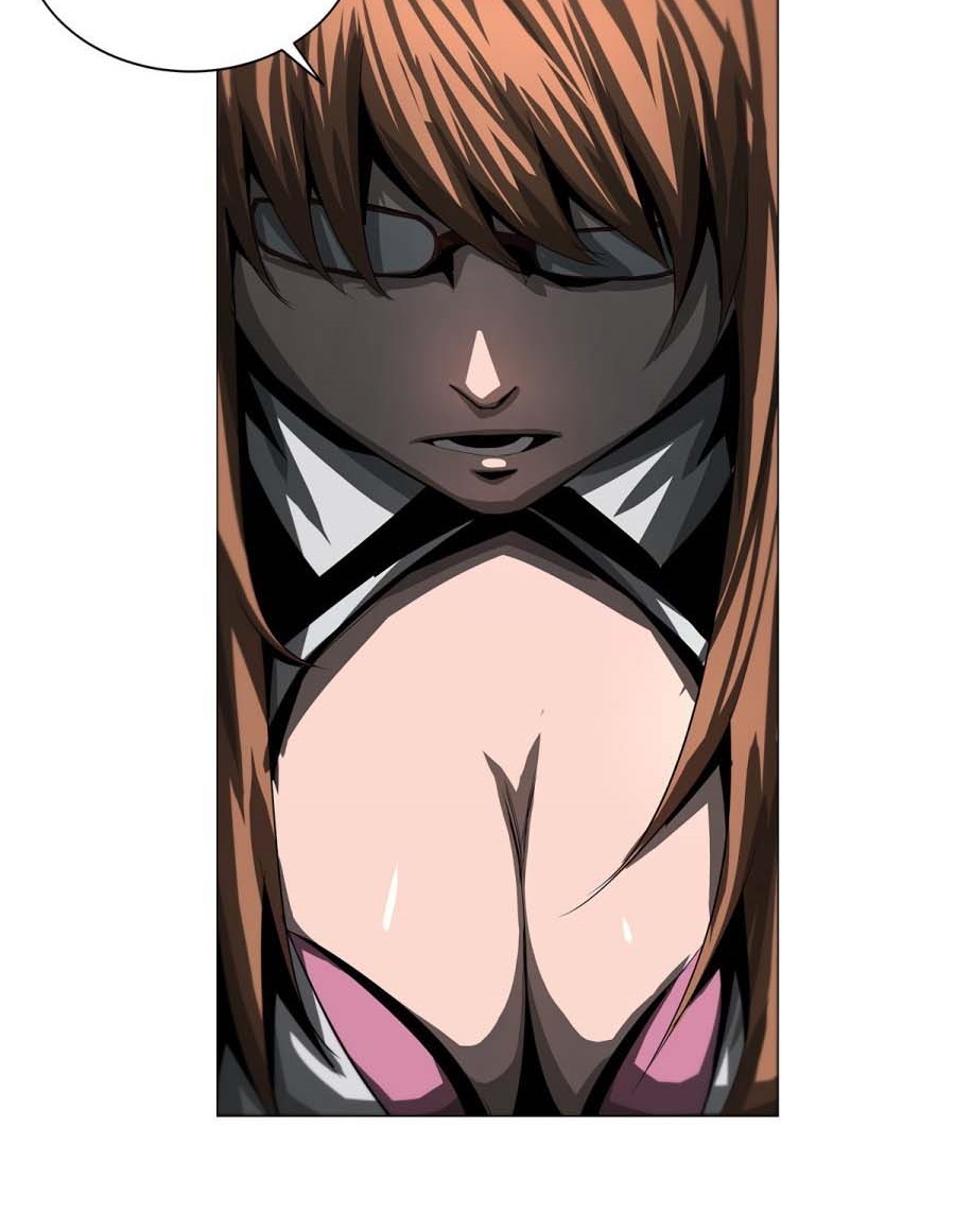 The Blade of Evolution Chapter 27 - halaman 29