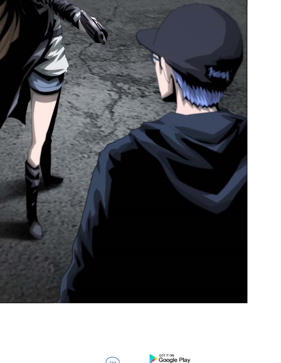 The Blade of Evolution Chapter 27 - halaman 36