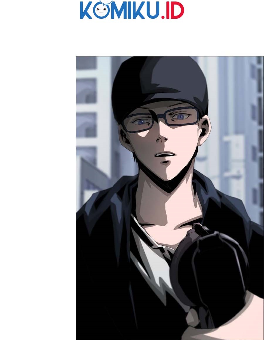 The Blade of Evolution Chapter 27 - halaman 37