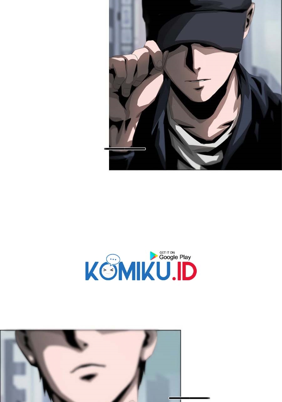 The Blade of Evolution Chapter 27 - halaman 47