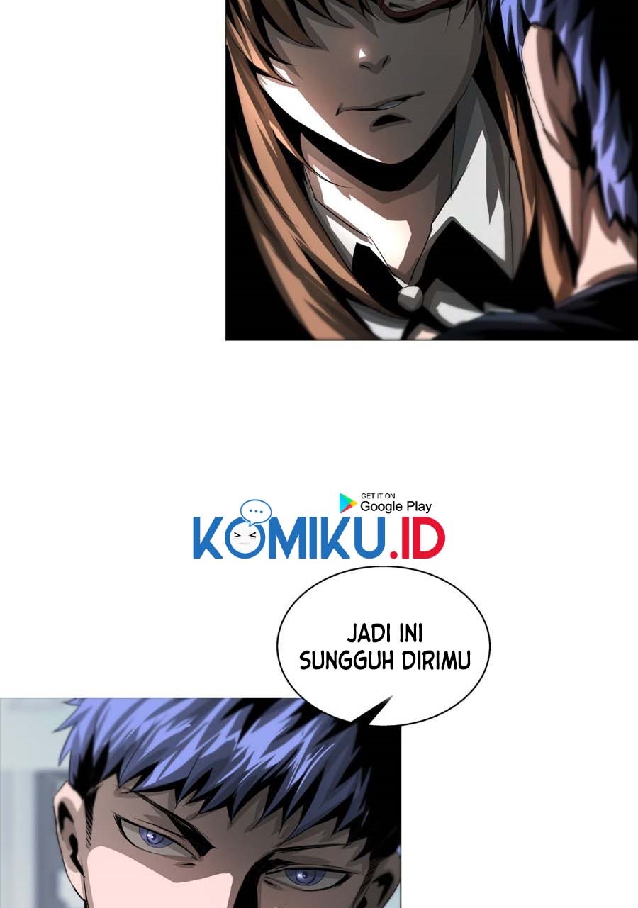 The Blade of Evolution Chapter 27 - halaman 49
