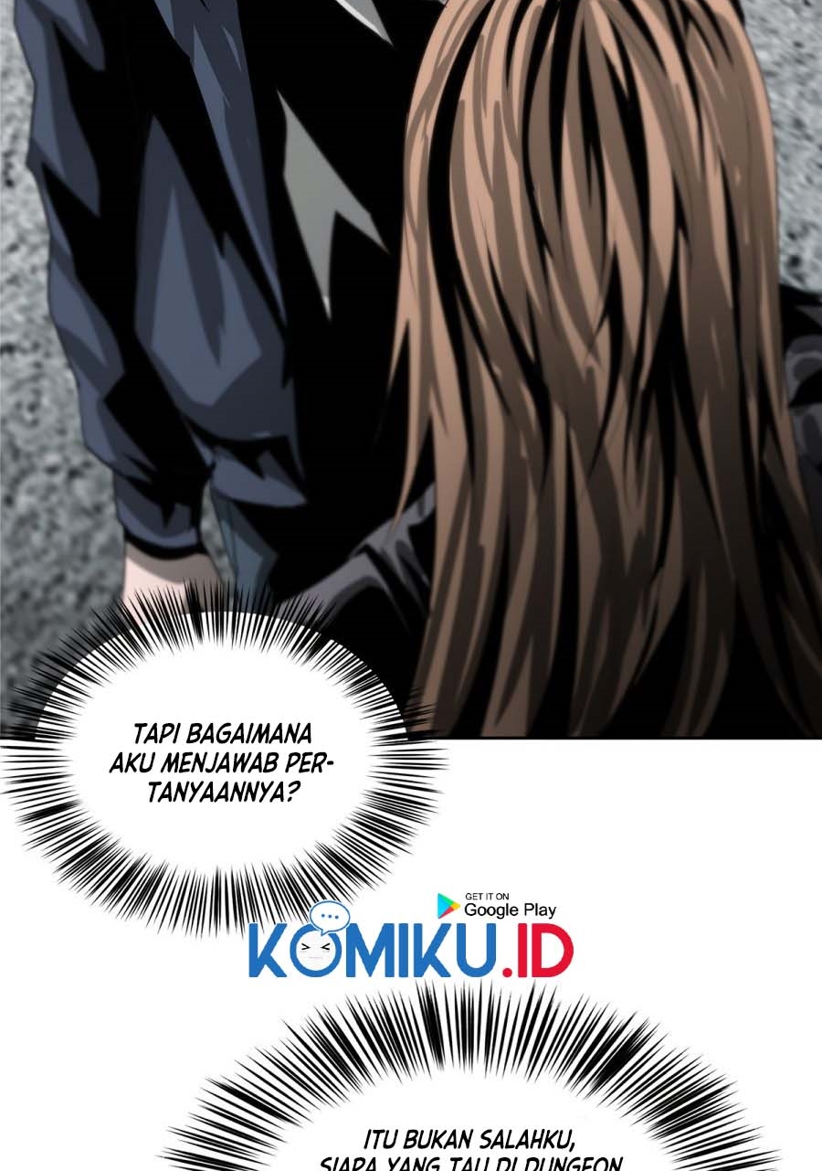The Blade of Evolution Chapter 27 - halaman 56