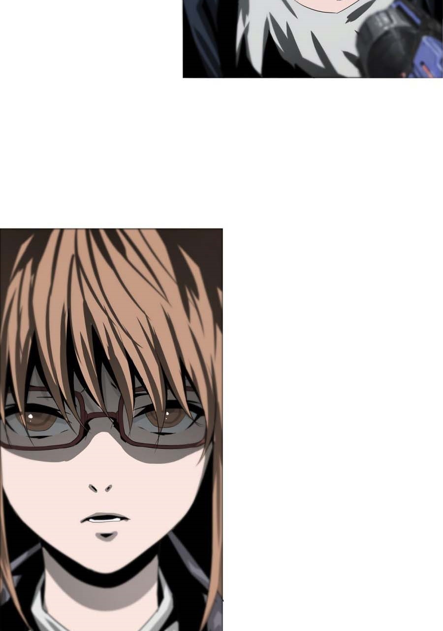 The Blade of Evolution Chapter 27 - halaman 60