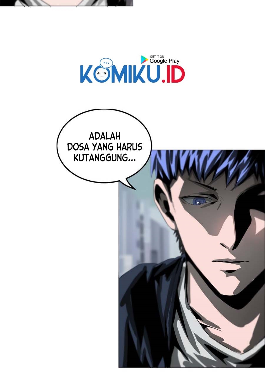 The Blade of Evolution Chapter 27 - halaman 61