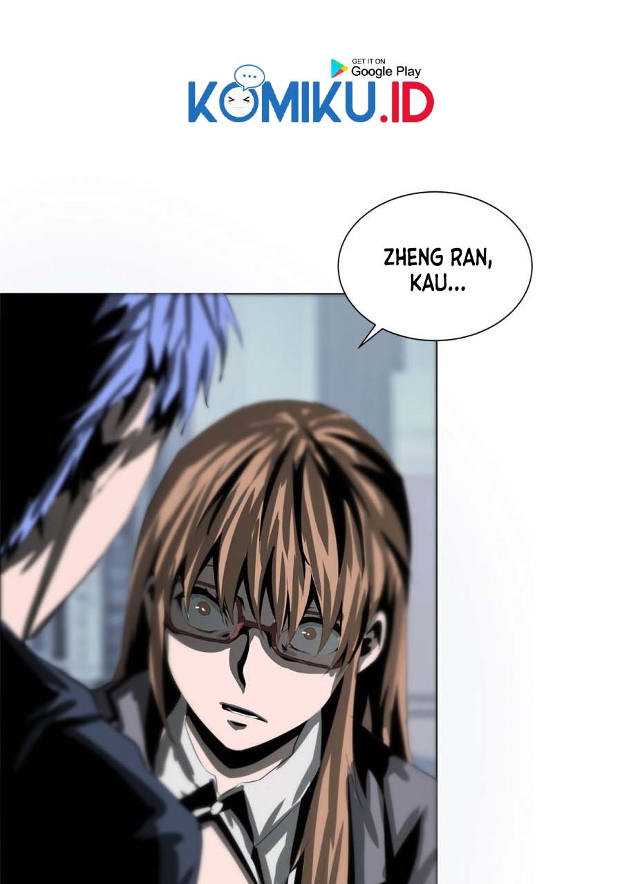 The Blade of Evolution Chapter 27 - halaman 62
