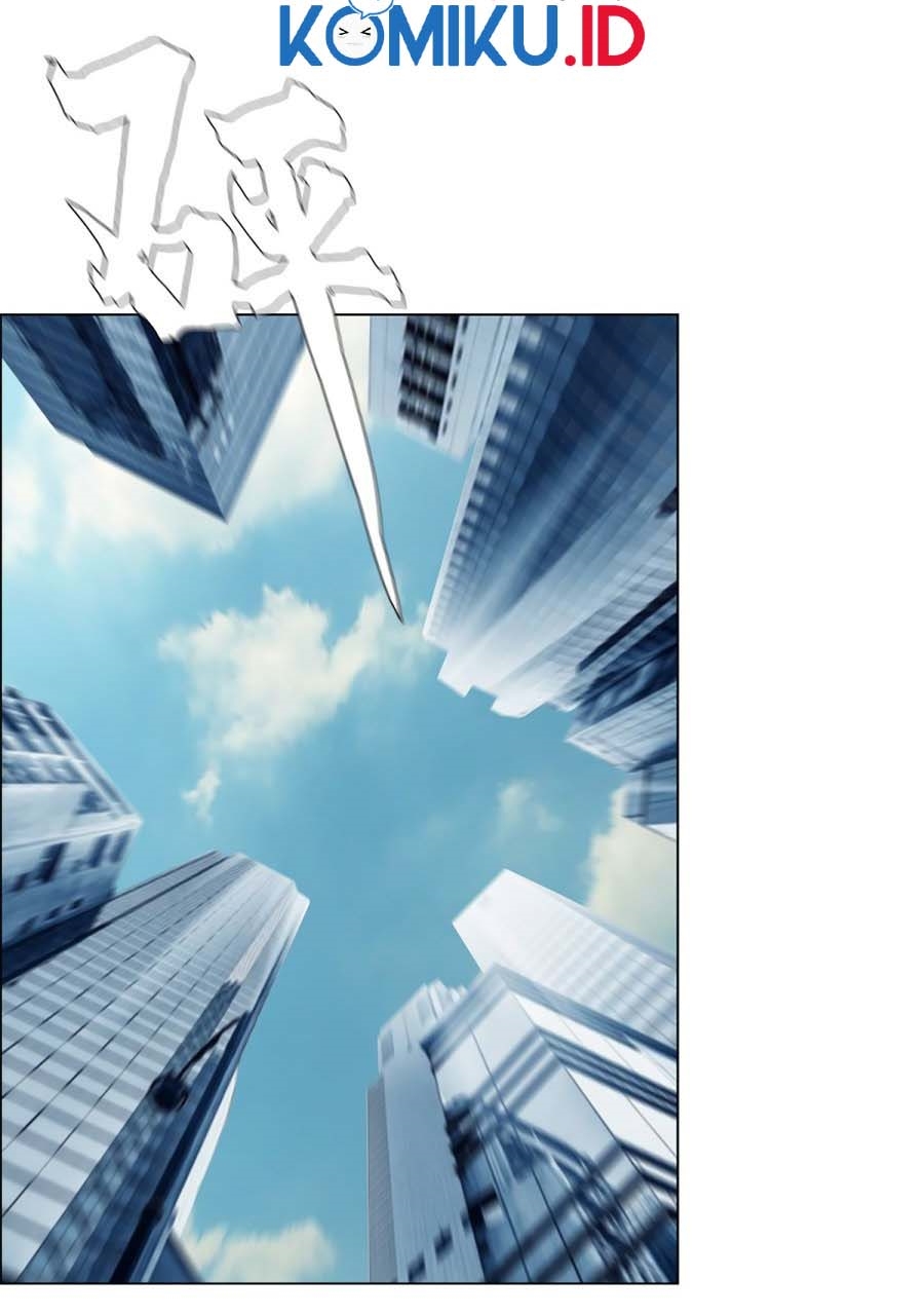 The Blade of Evolution Chapter 27 - halaman 67