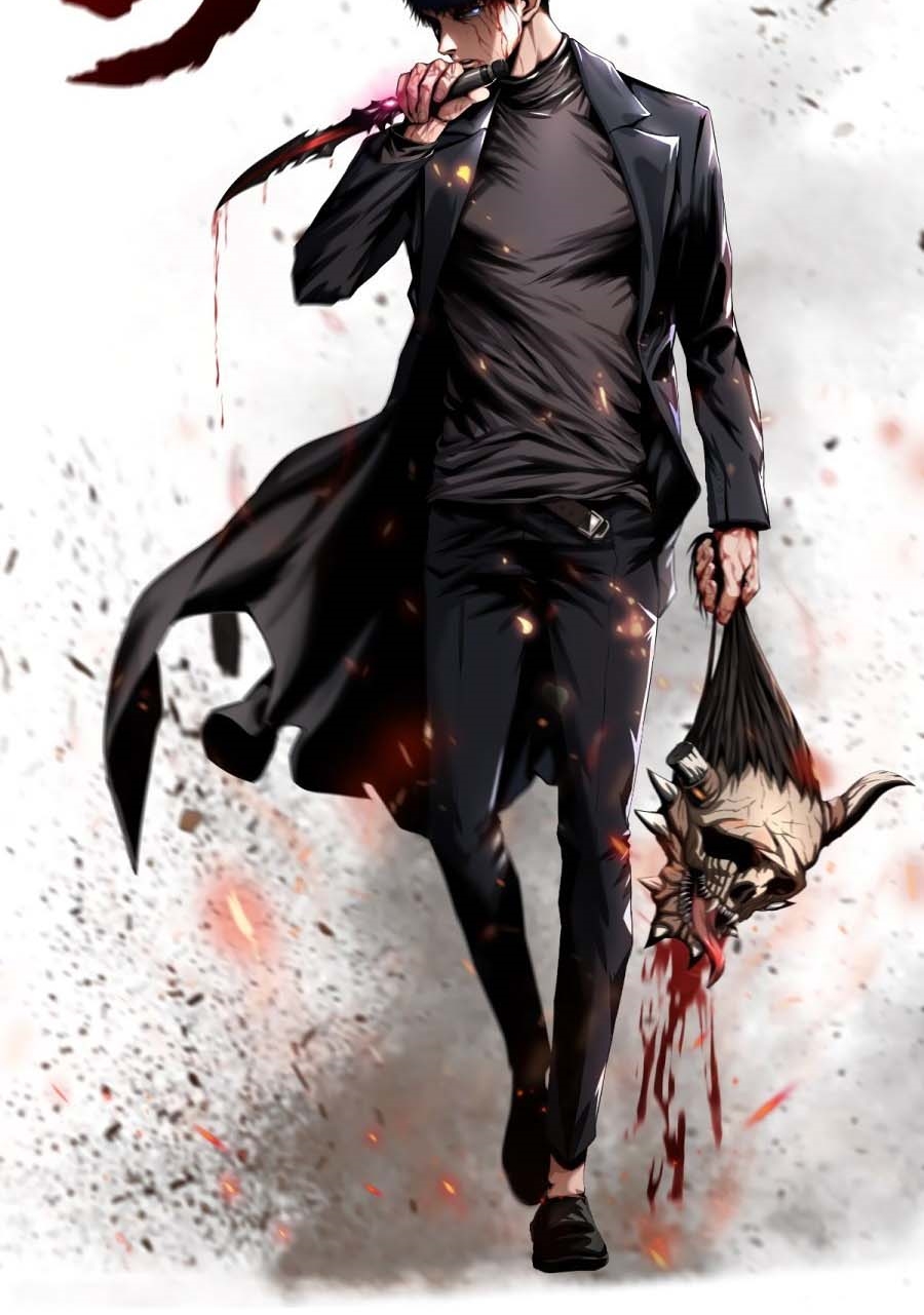 The Blade of Evolution Chapter 27 - halaman 80