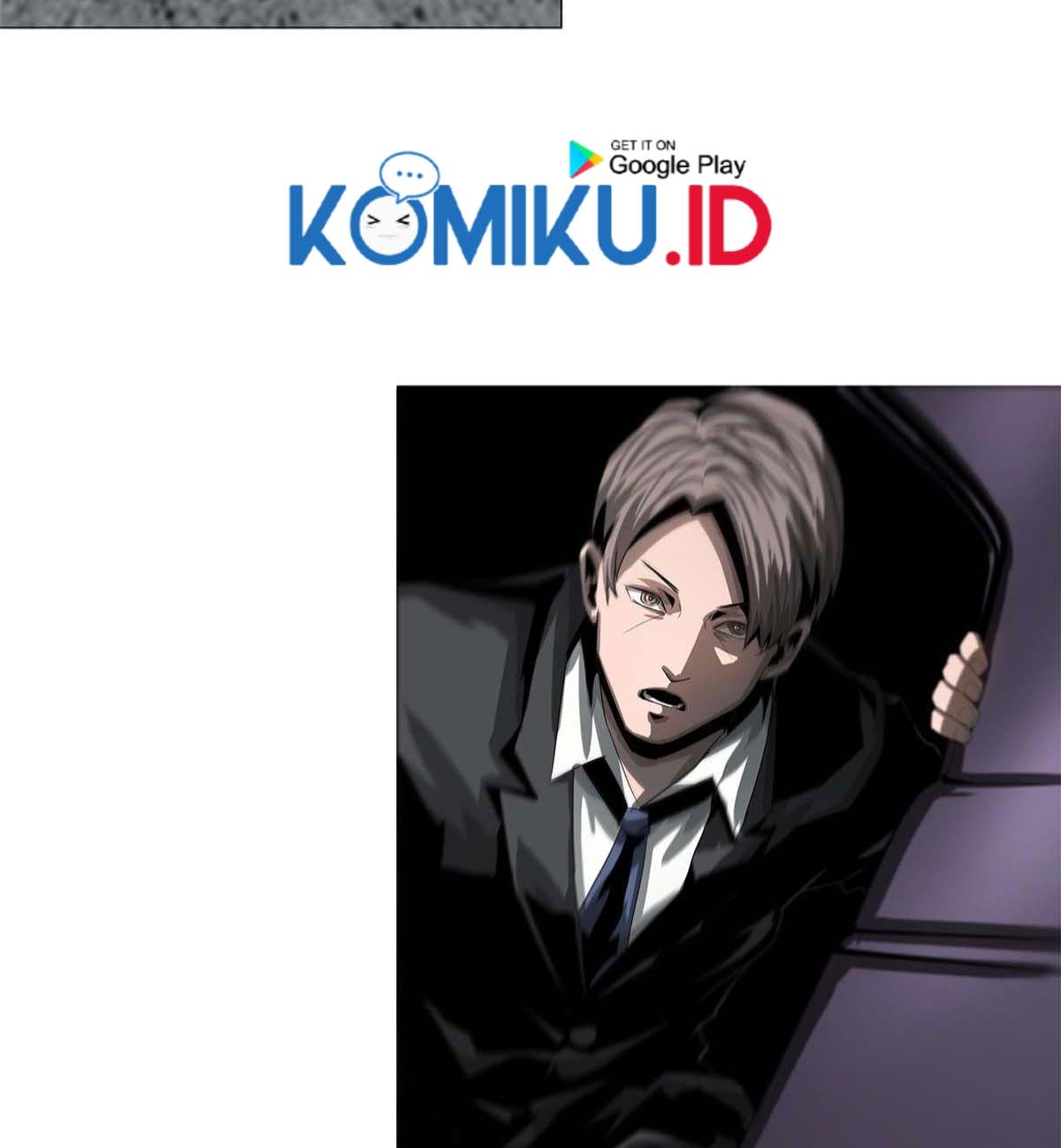 The Blade of Evolution Chapter 28 - halaman 10