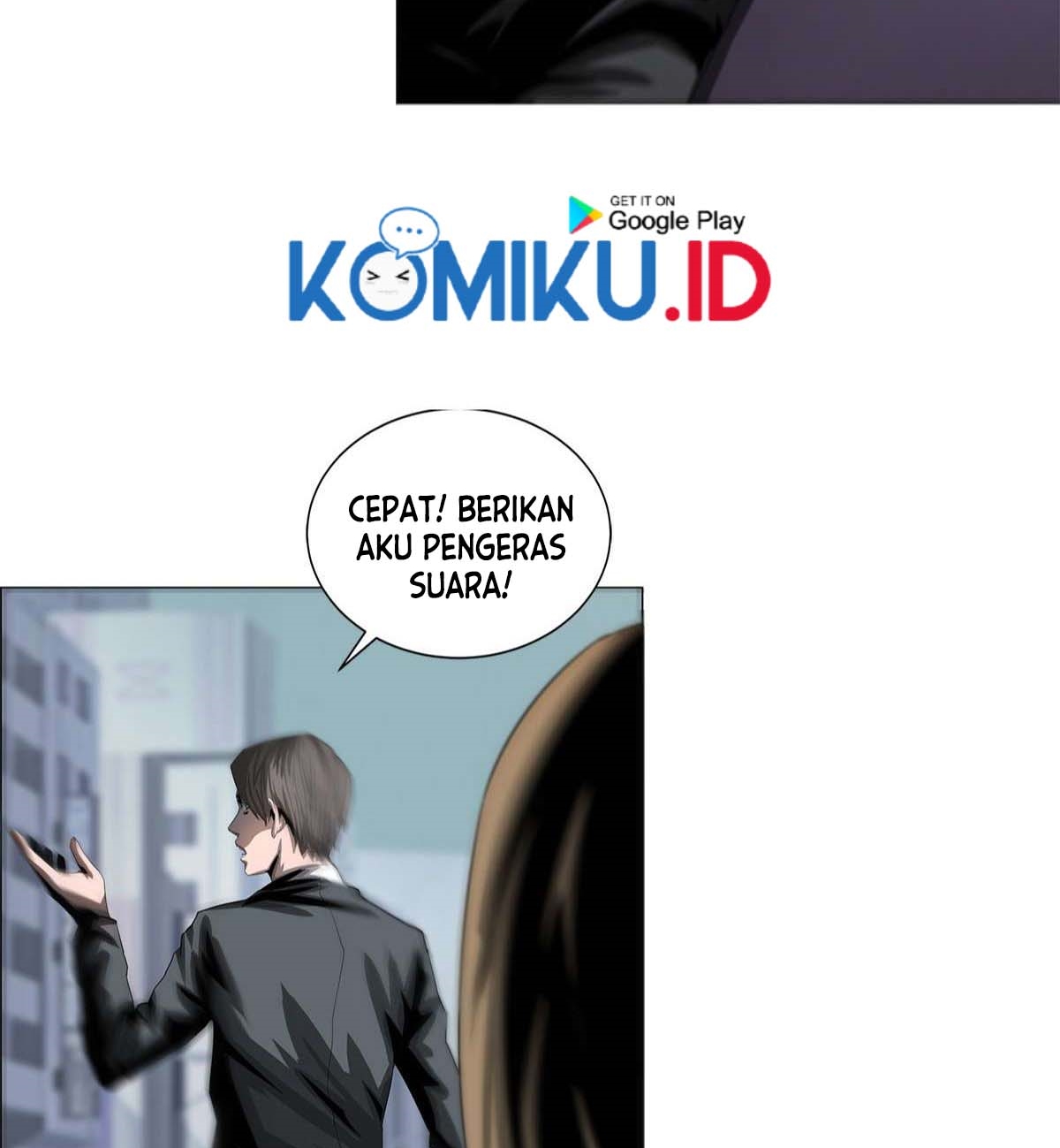 The Blade of Evolution Chapter 28 - halaman 11