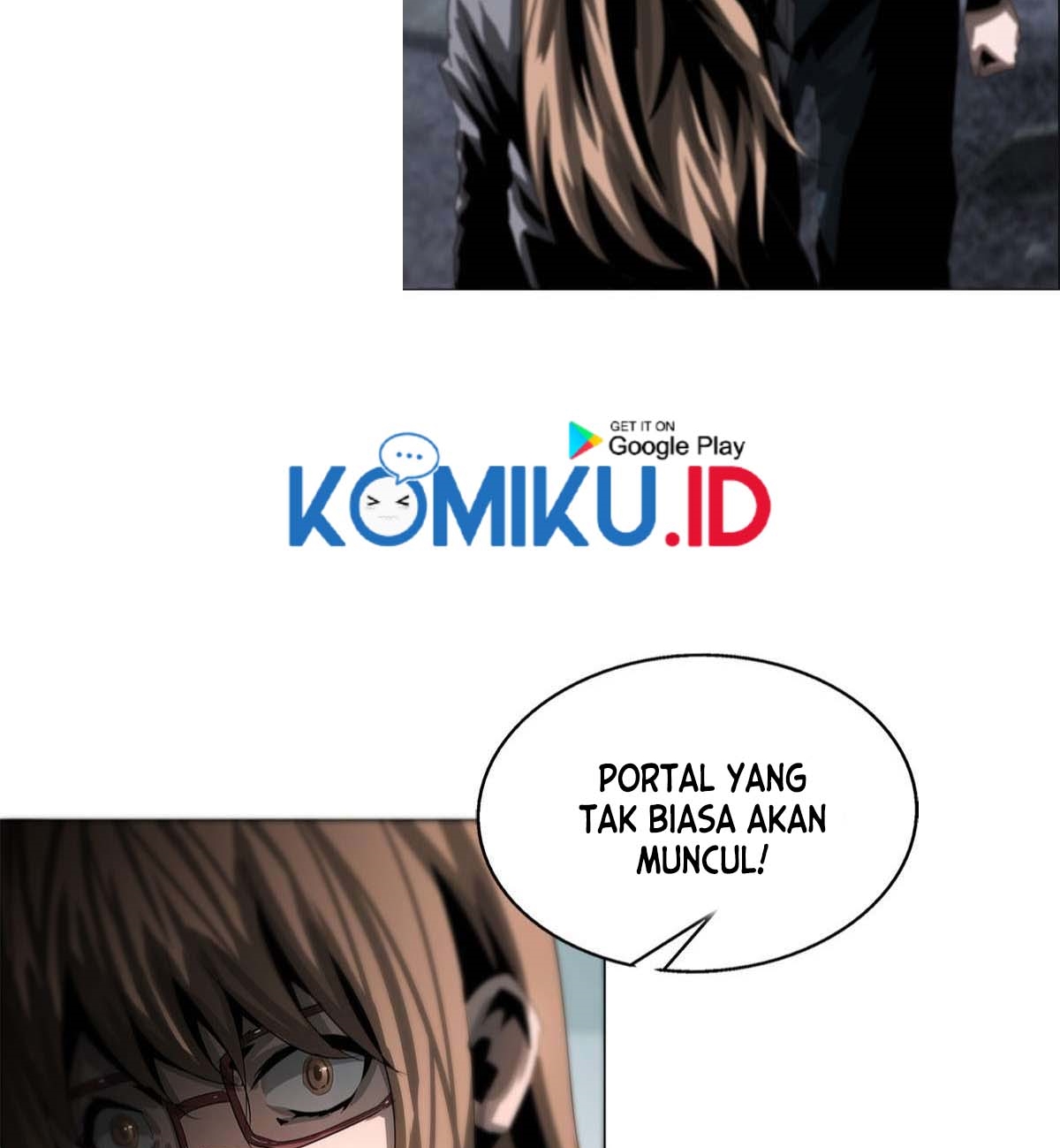 The Blade of Evolution Chapter 28 - halaman 19