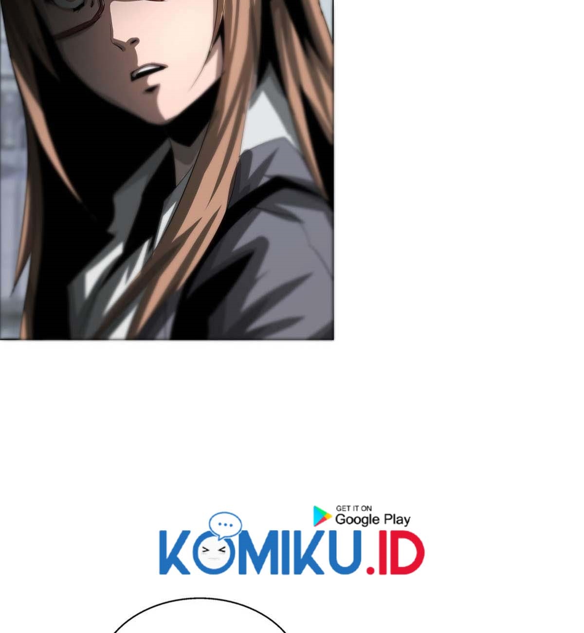 The Blade of Evolution Chapter 28 - halaman 20