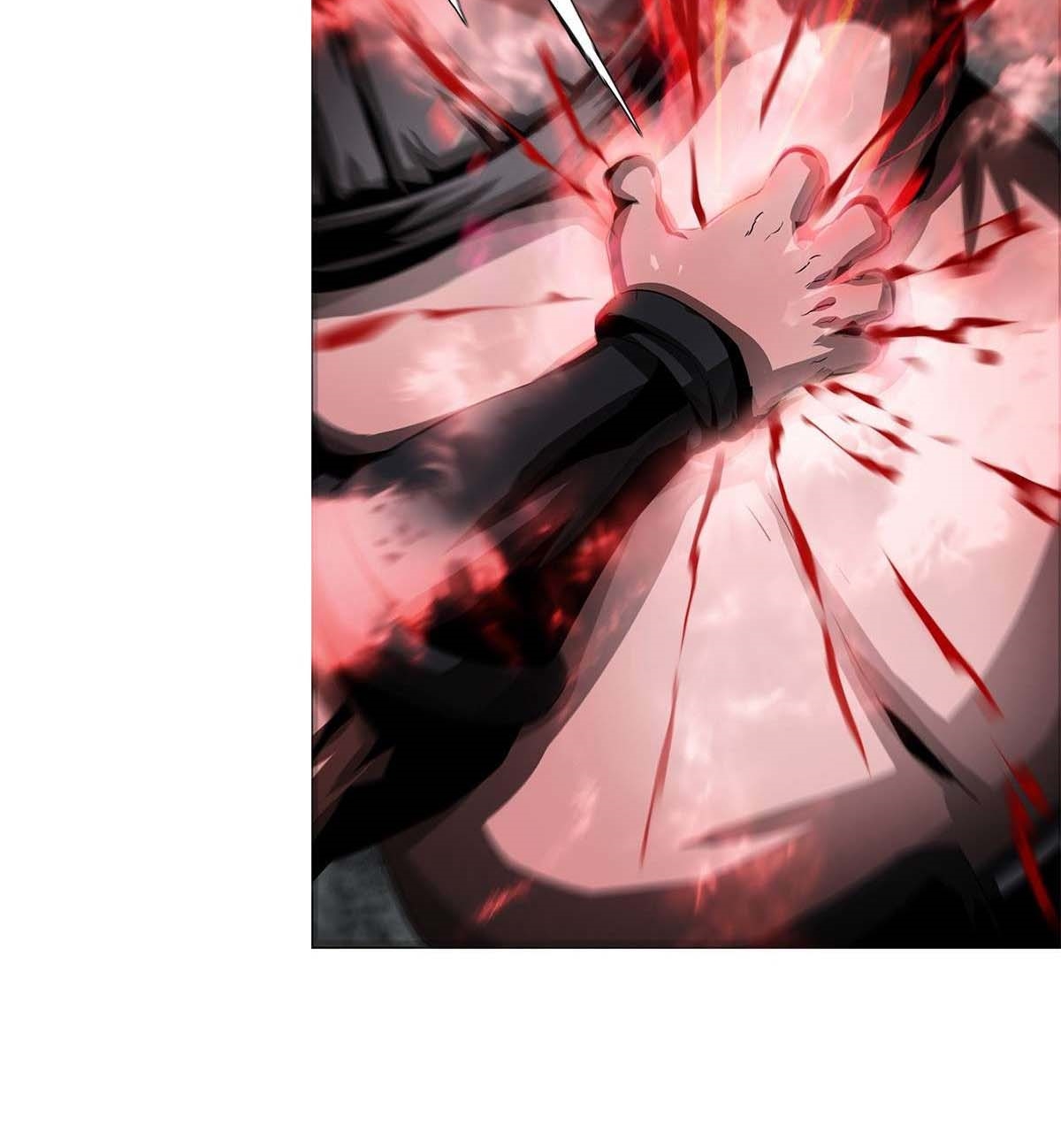 The Blade of Evolution Chapter 28 - halaman 28
