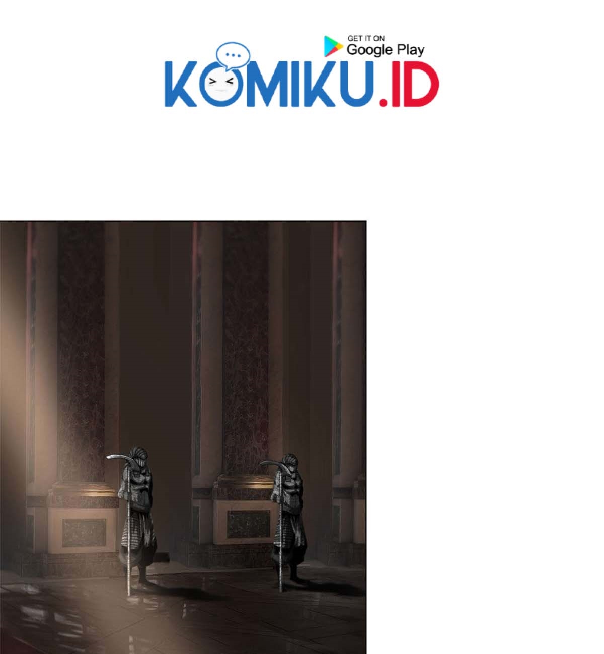 The Blade of Evolution Chapter 28 - halaman 29