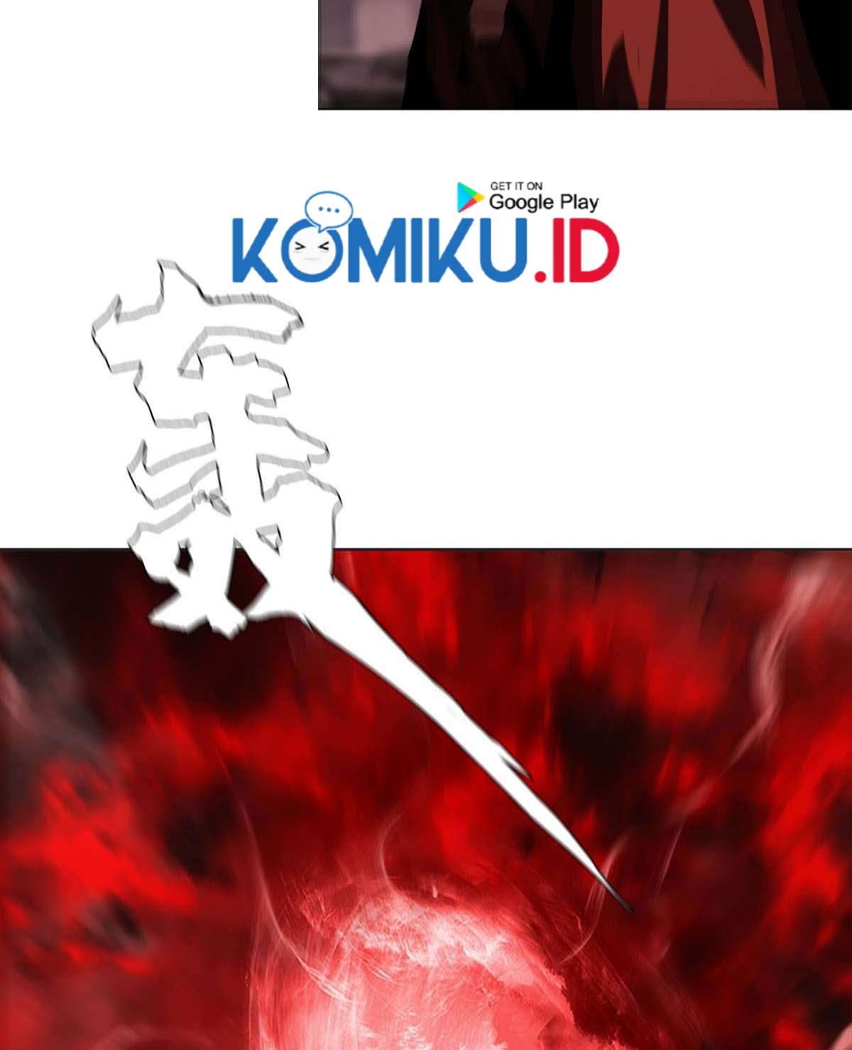 The Blade of Evolution Chapter 28 - halaman 47