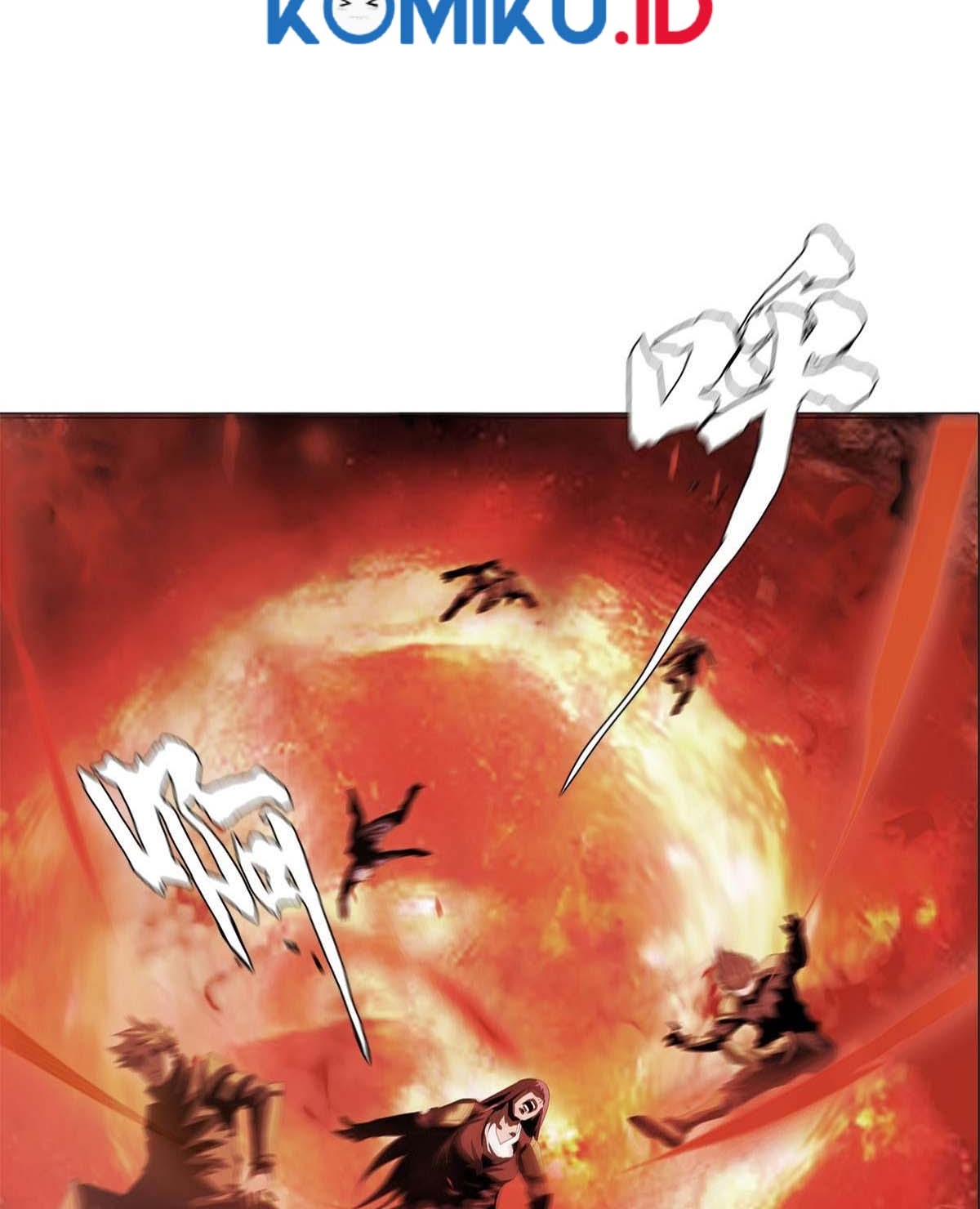 The Blade of Evolution Chapter 28 - halaman 49