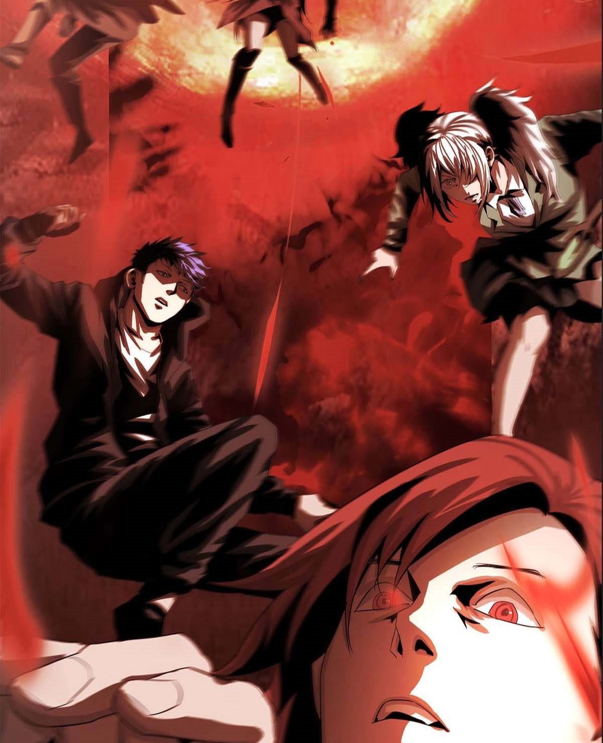 The Blade of Evolution Chapter 28 - halaman 50
