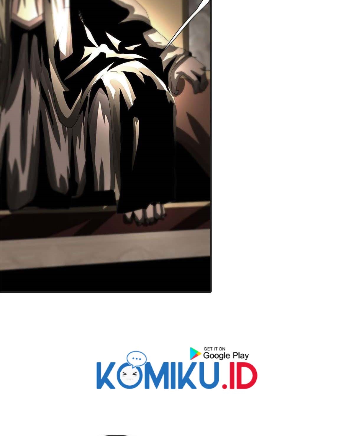 The Blade of Evolution Chapter 28 - halaman 59