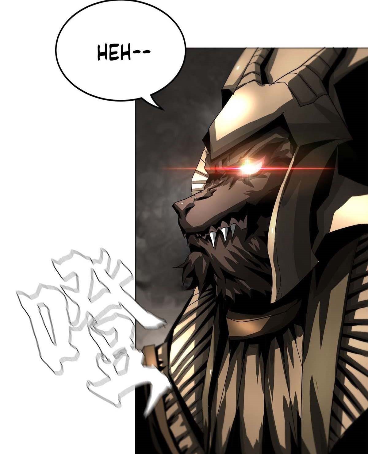 The Blade of Evolution Chapter 28 - halaman 60