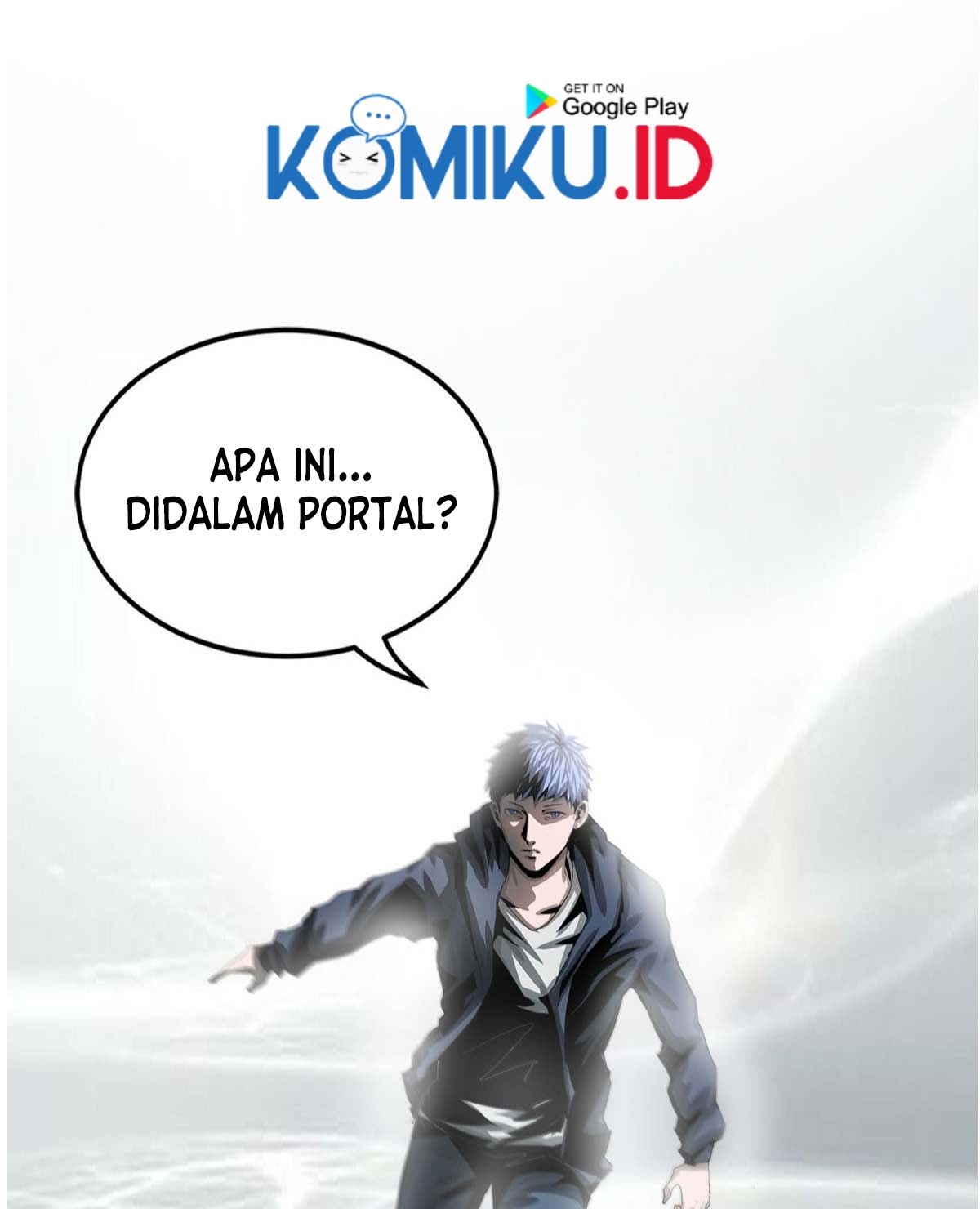 The Blade of Evolution Chapter 28 - halaman 68