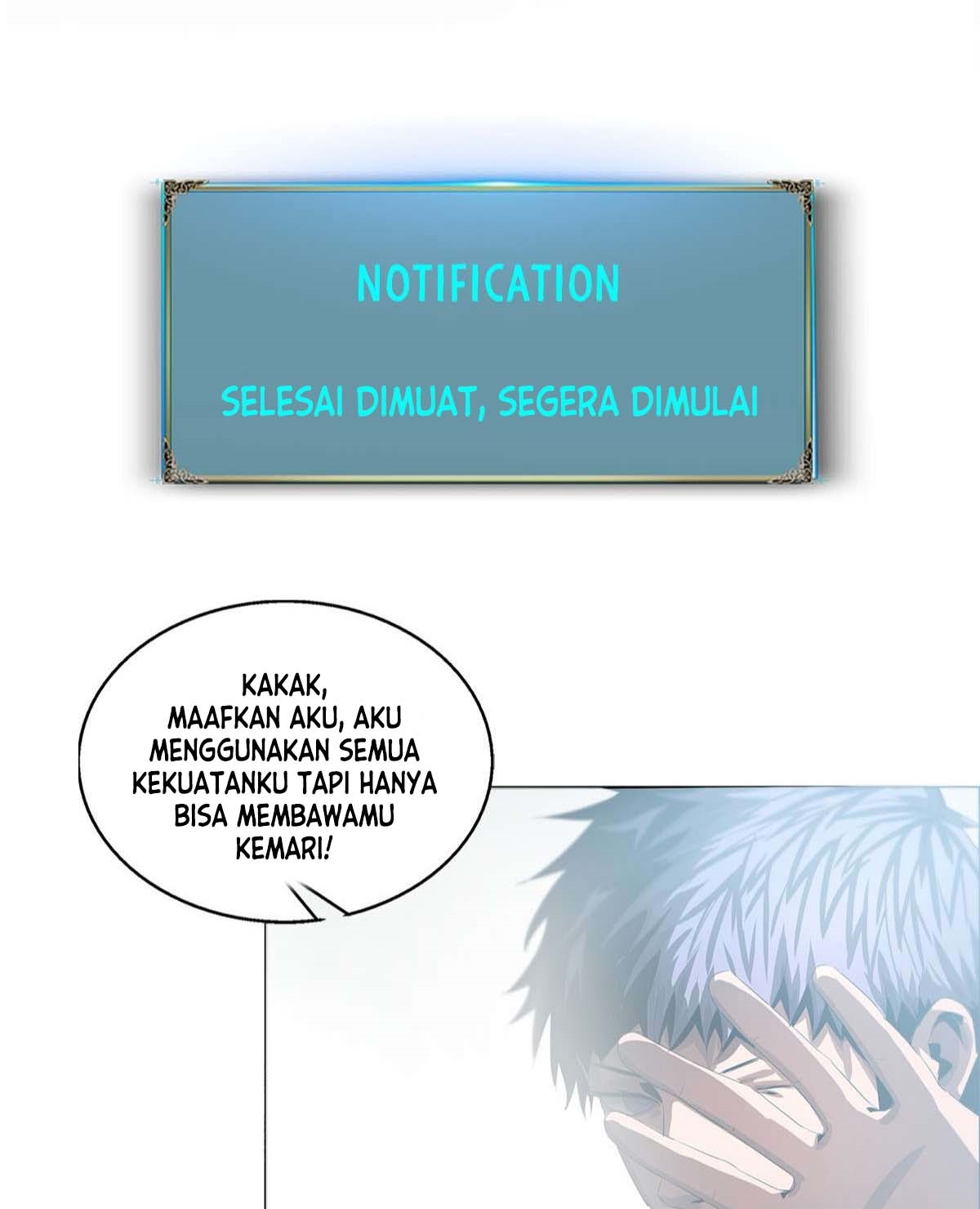 The Blade of Evolution Chapter 28 - halaman 70
