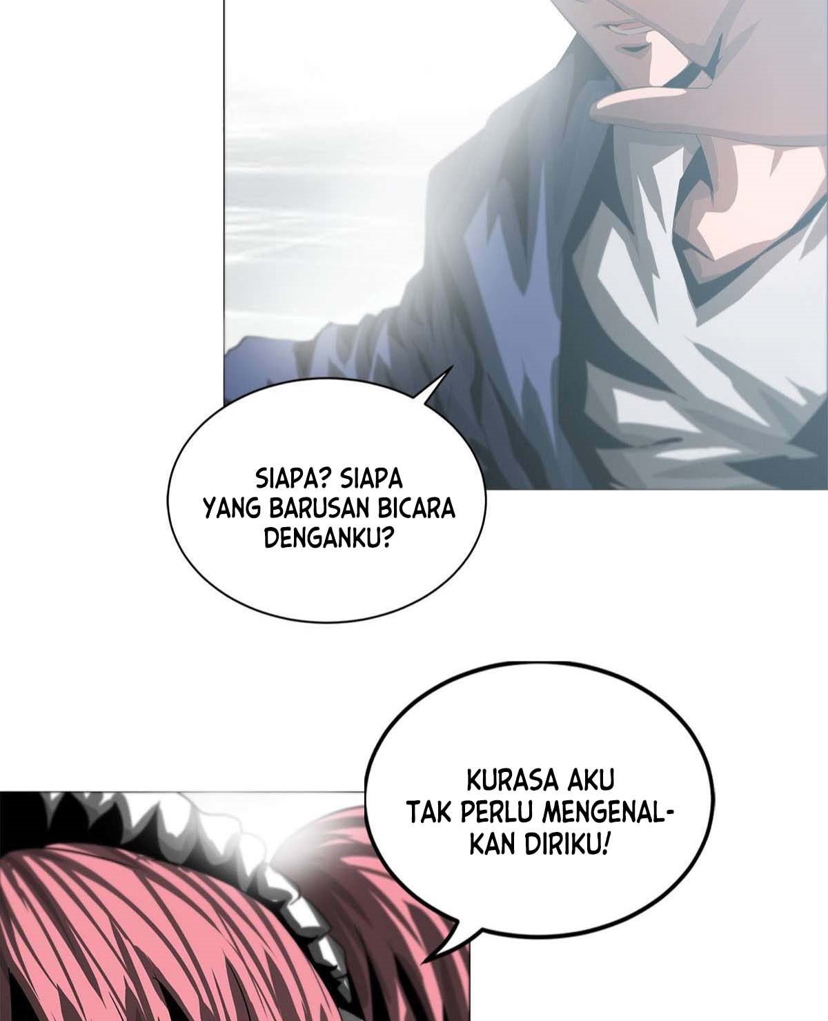 The Blade of Evolution Chapter 28 - halaman 71