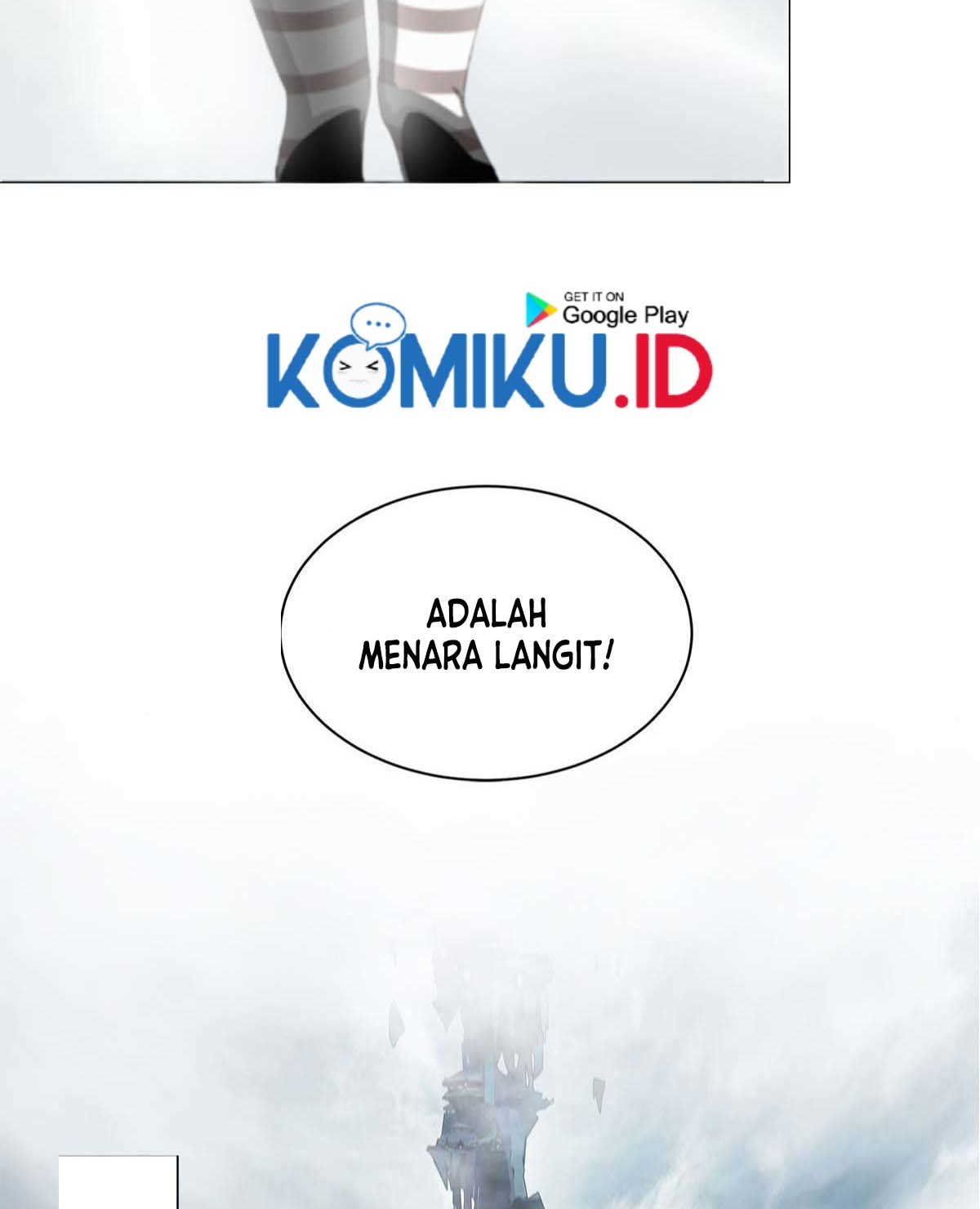 The Blade of Evolution Chapter 28 - halaman 75