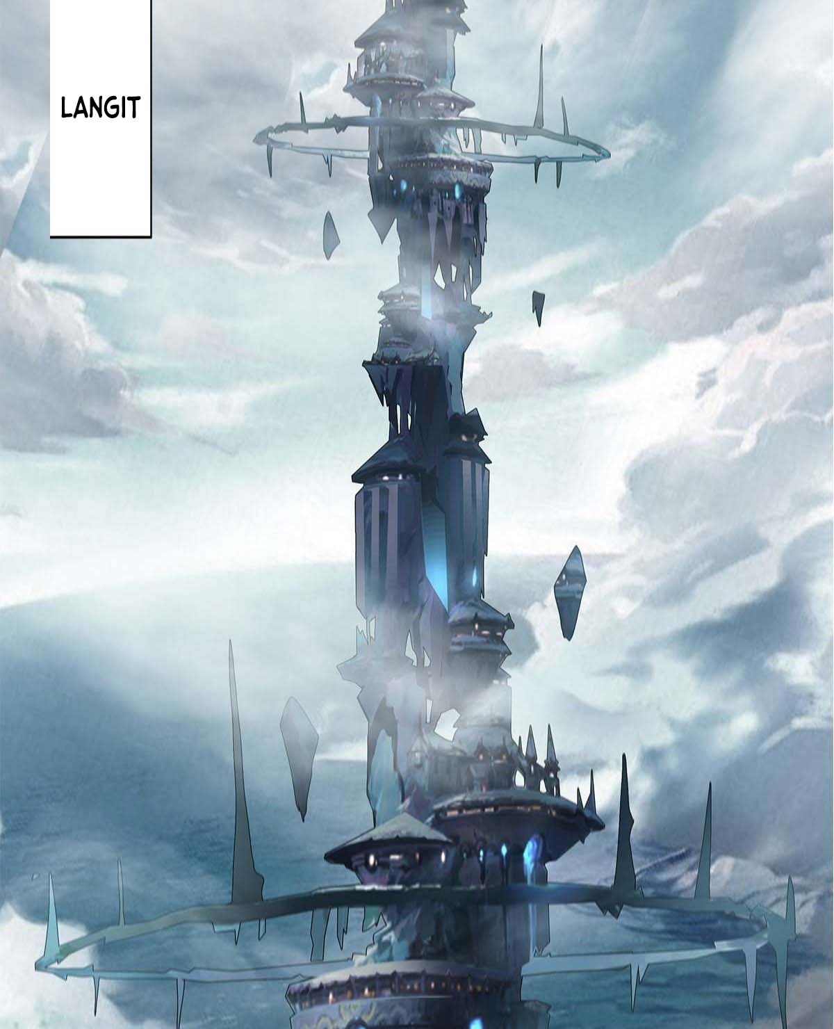 The Blade of Evolution Chapter 28 - halaman 76