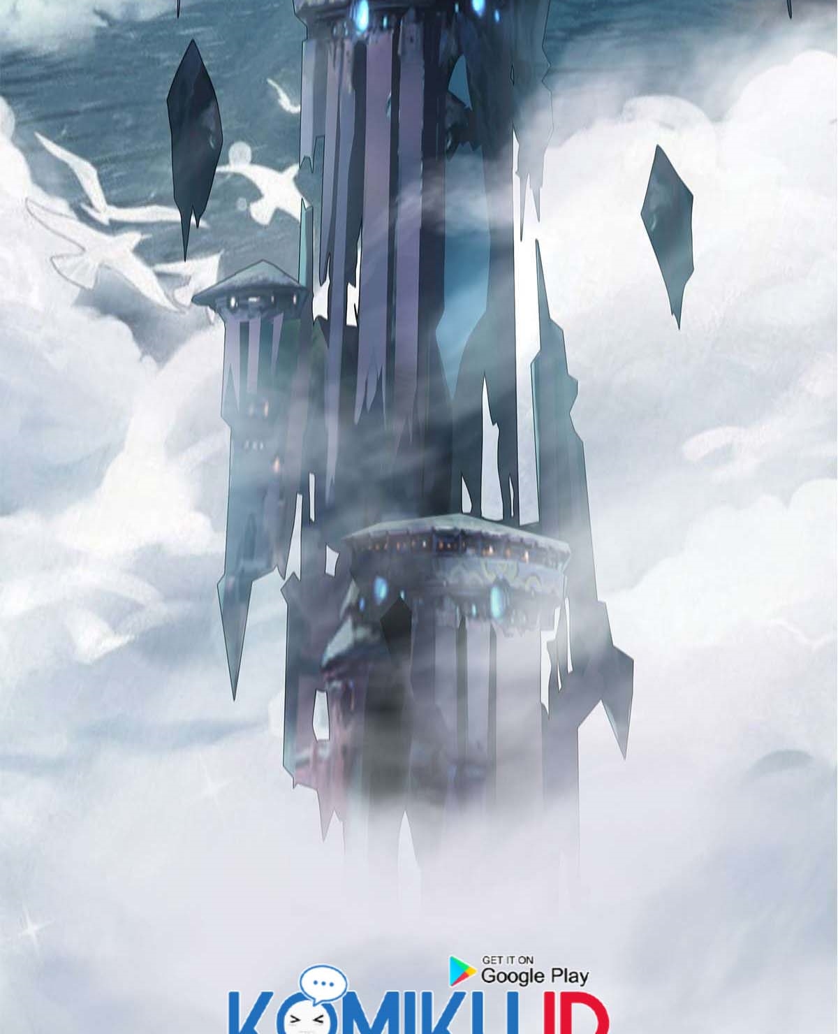 The Blade of Evolution Chapter 28 - halaman 77