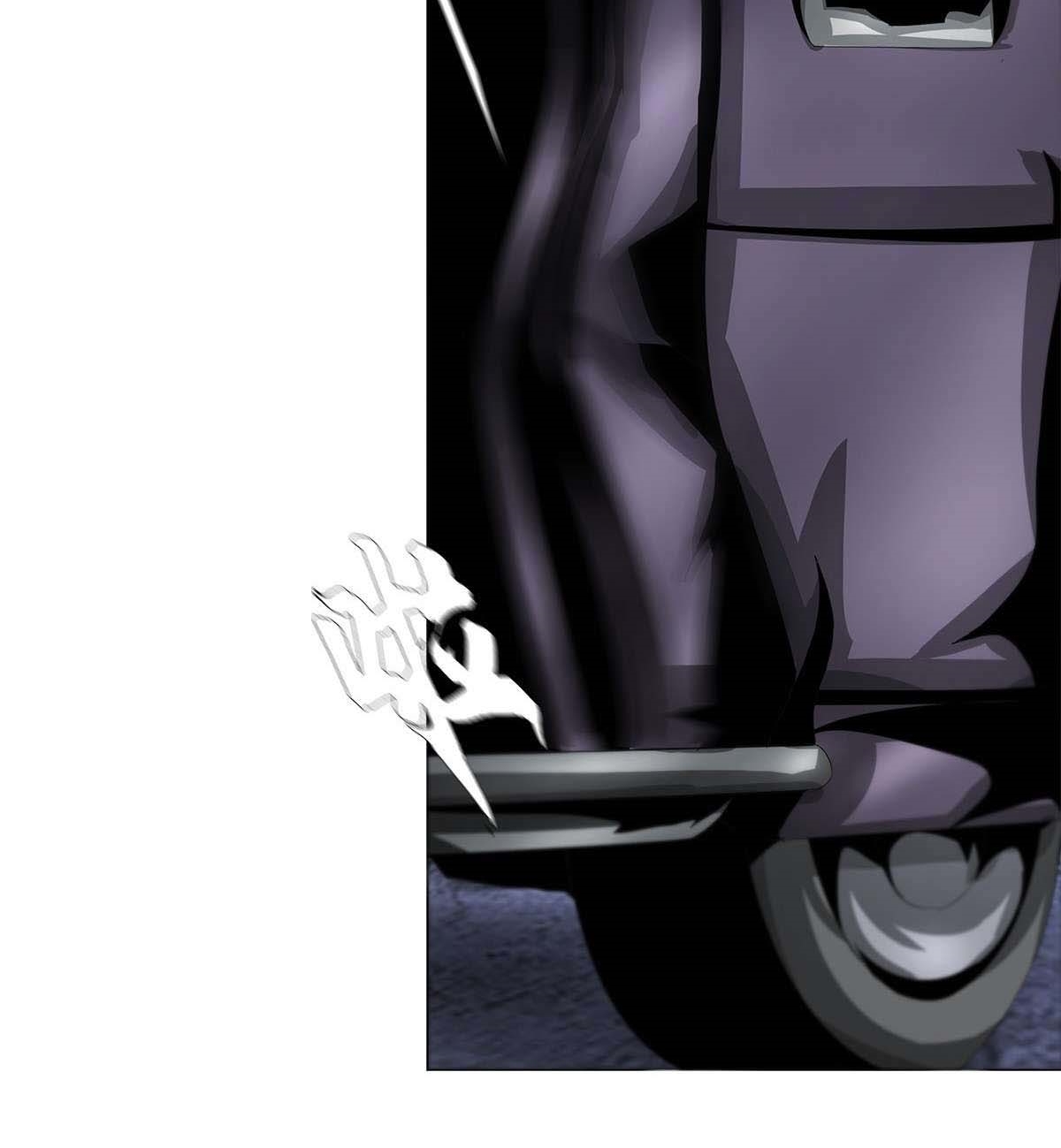 The Blade of Evolution Chapter 28 - halaman 8