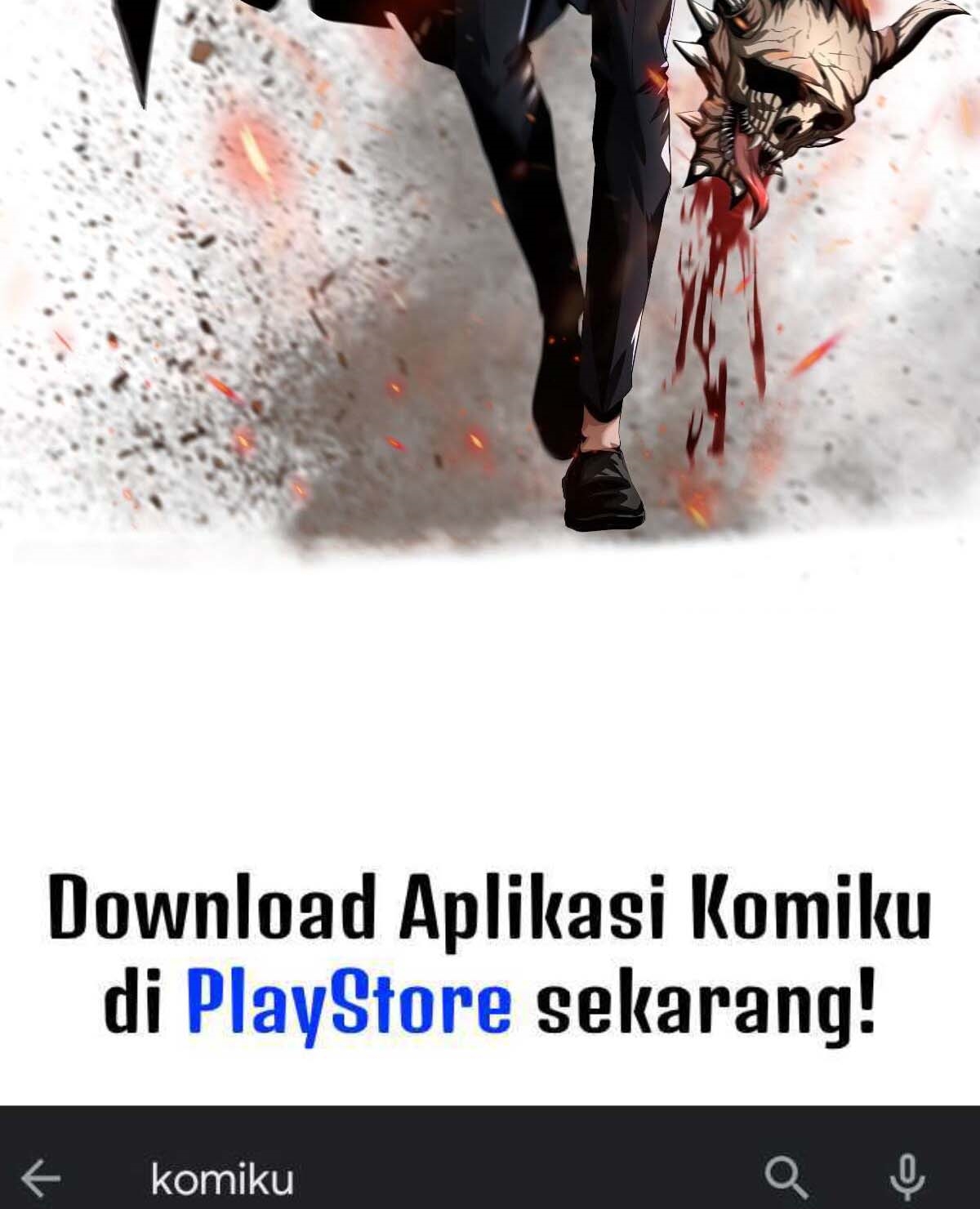 The Blade of Evolution Chapter 28 - halaman 80