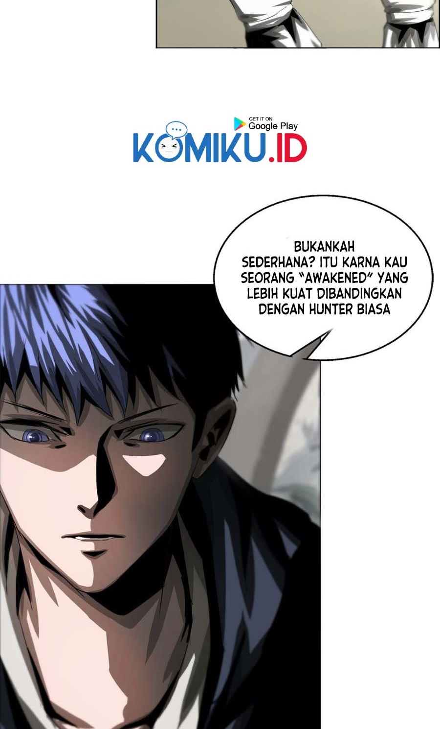 The Blade of Evolution Chapter 29 - halaman 13