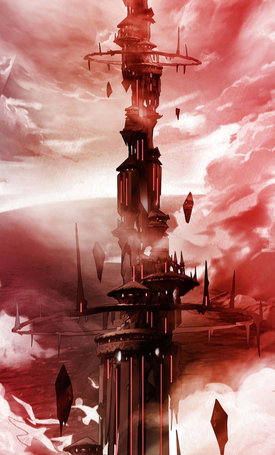 The Blade of Evolution Chapter 29 - halaman 19