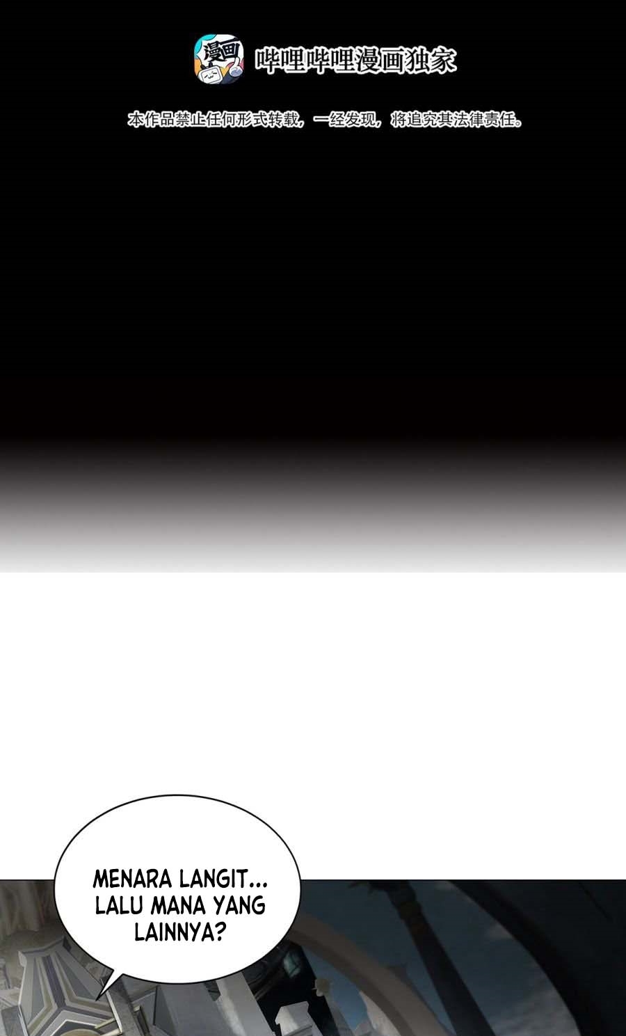 The Blade of Evolution Chapter 29 - halaman 3