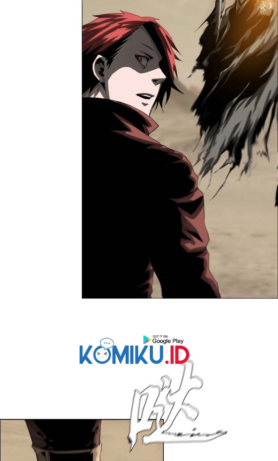 The Blade of Evolution Chapter 29 - halaman 38