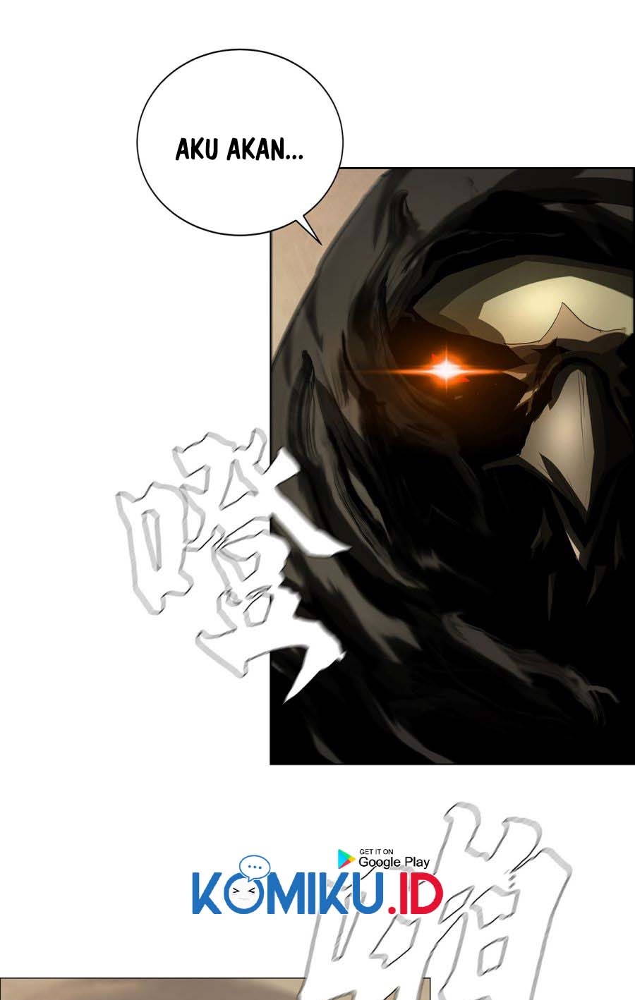 The Blade of Evolution Chapter 29 - halaman 42