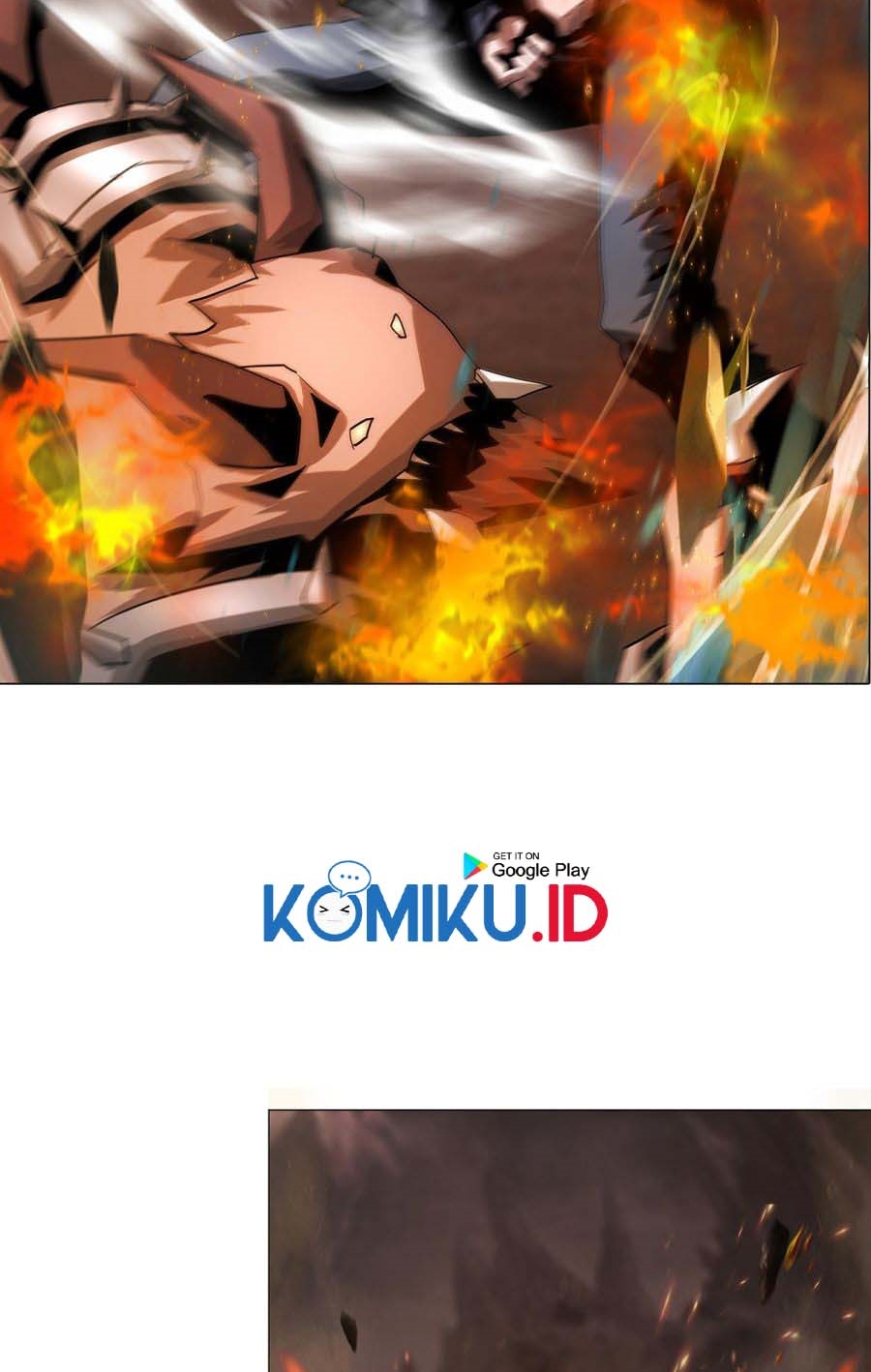 The Blade of Evolution Chapter 29 - halaman 46