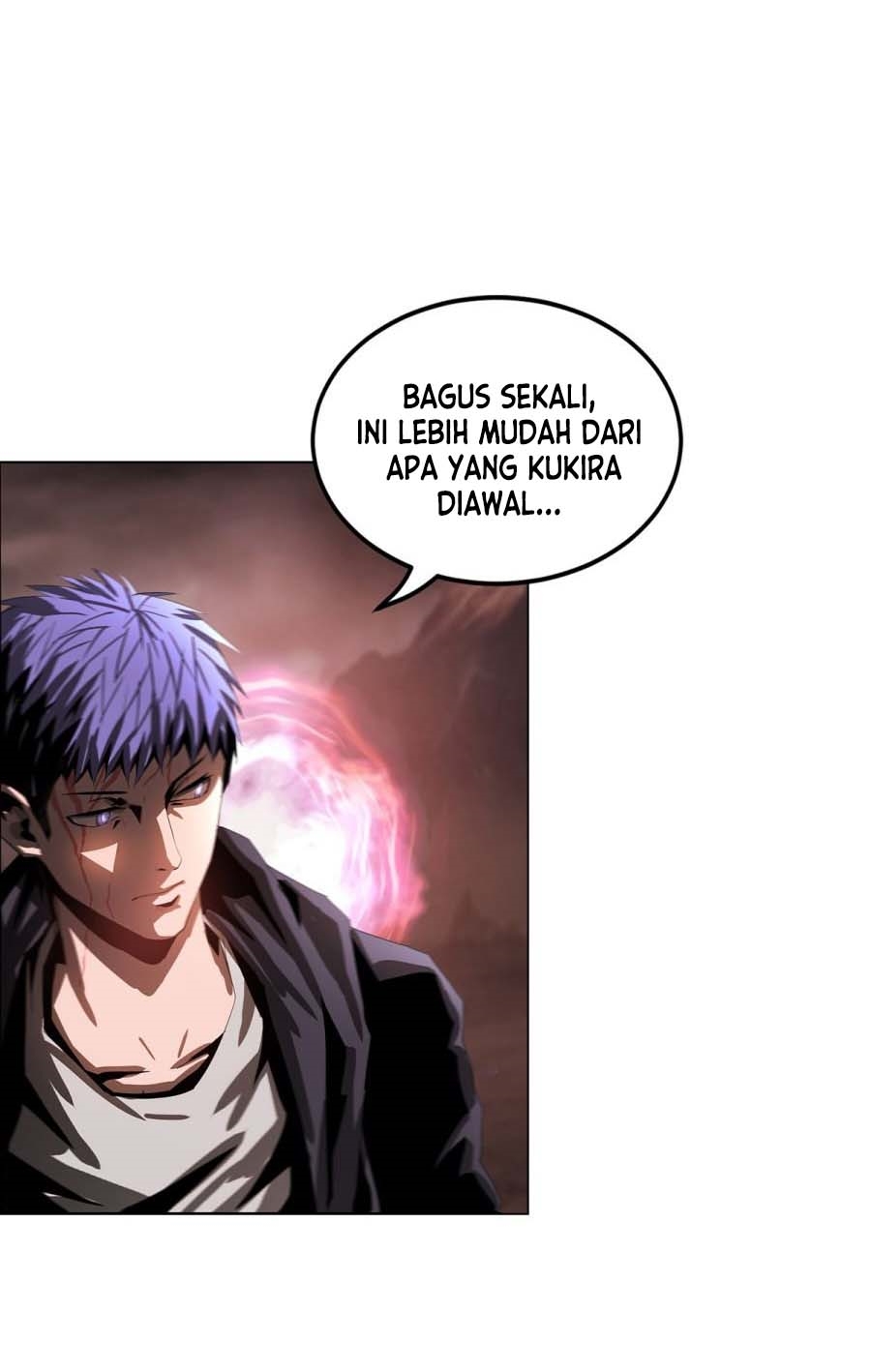 The Blade of Evolution Chapter 29 - halaman 48