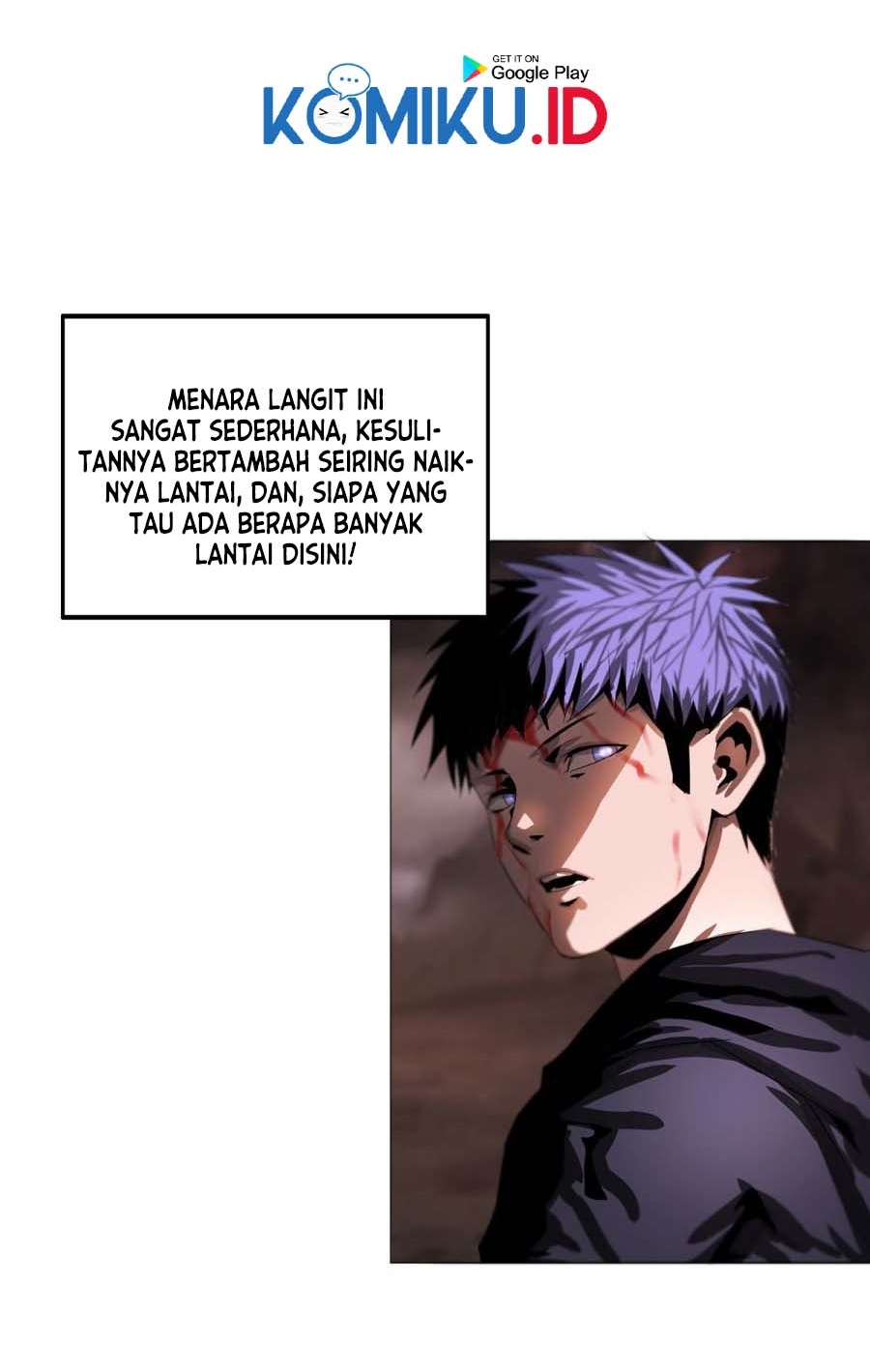 The Blade of Evolution Chapter 29 - halaman 49