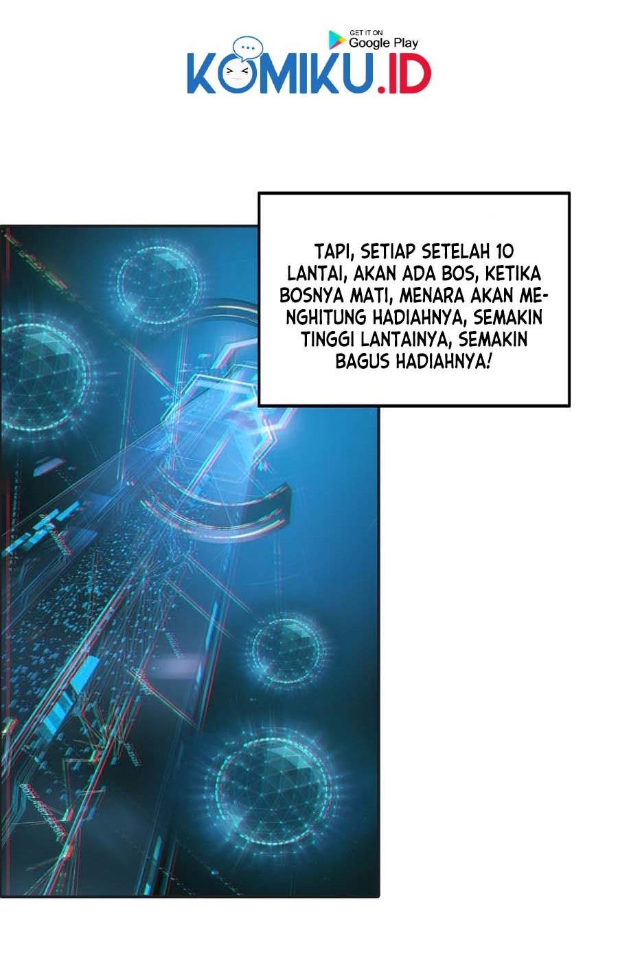 The Blade of Evolution Chapter 29 - halaman 50