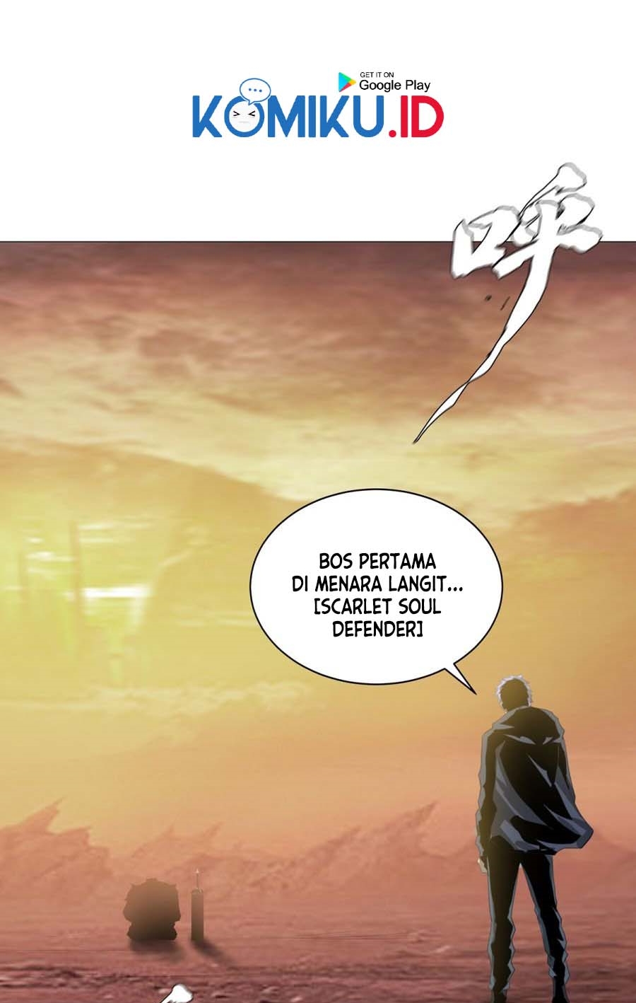 The Blade of Evolution Chapter 29 - halaman 53