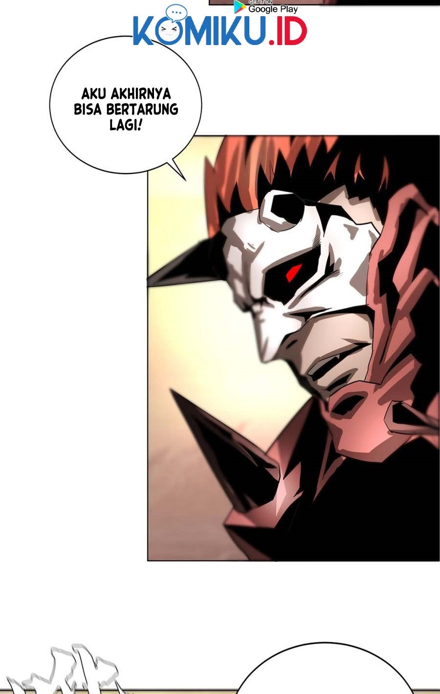 The Blade of Evolution Chapter 29 - halaman 58