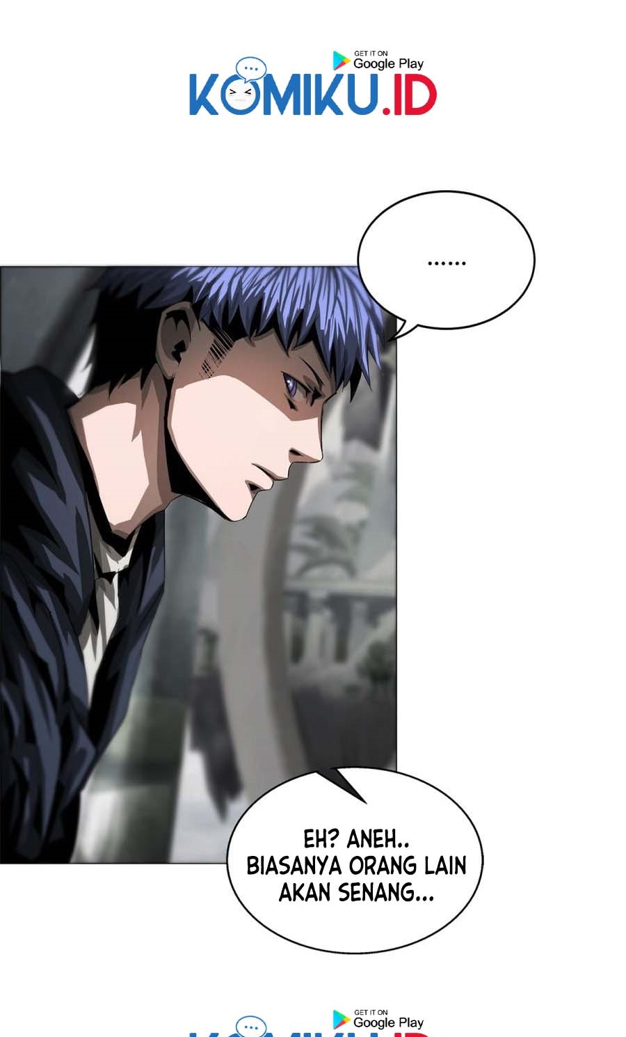 The Blade of Evolution Chapter 29 - halaman 6