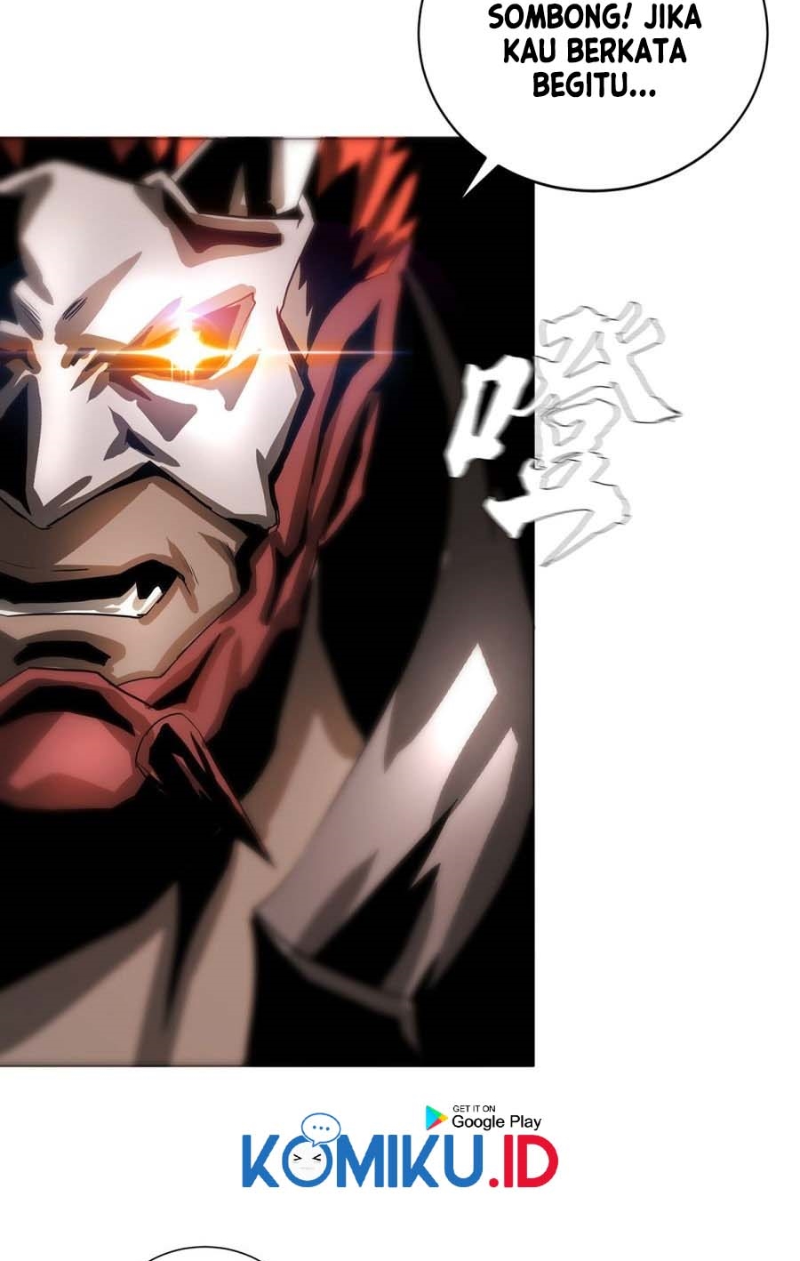 The Blade of Evolution Chapter 29 - halaman 64