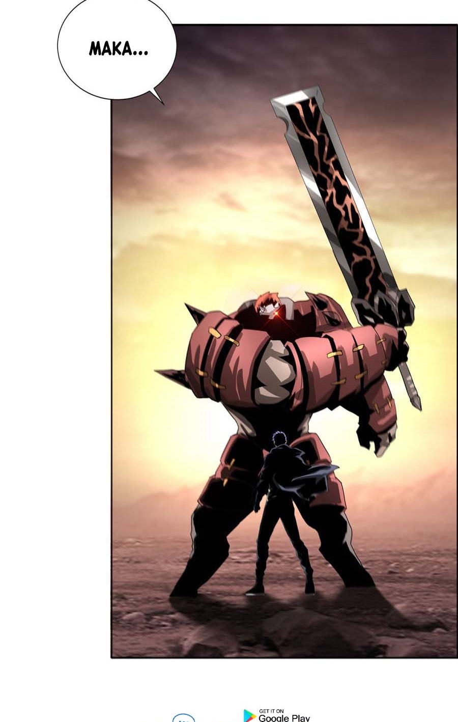 The Blade of Evolution Chapter 29 - halaman 65