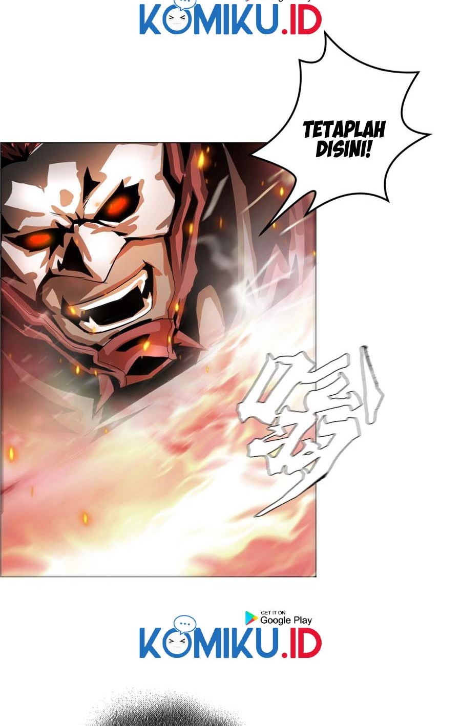 The Blade of Evolution Chapter 29 - halaman 66