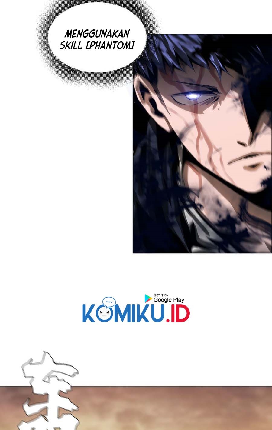 The Blade of Evolution Chapter 29 - halaman 67
