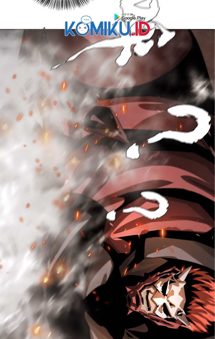 The Blade of Evolution Chapter 29 - halaman 69