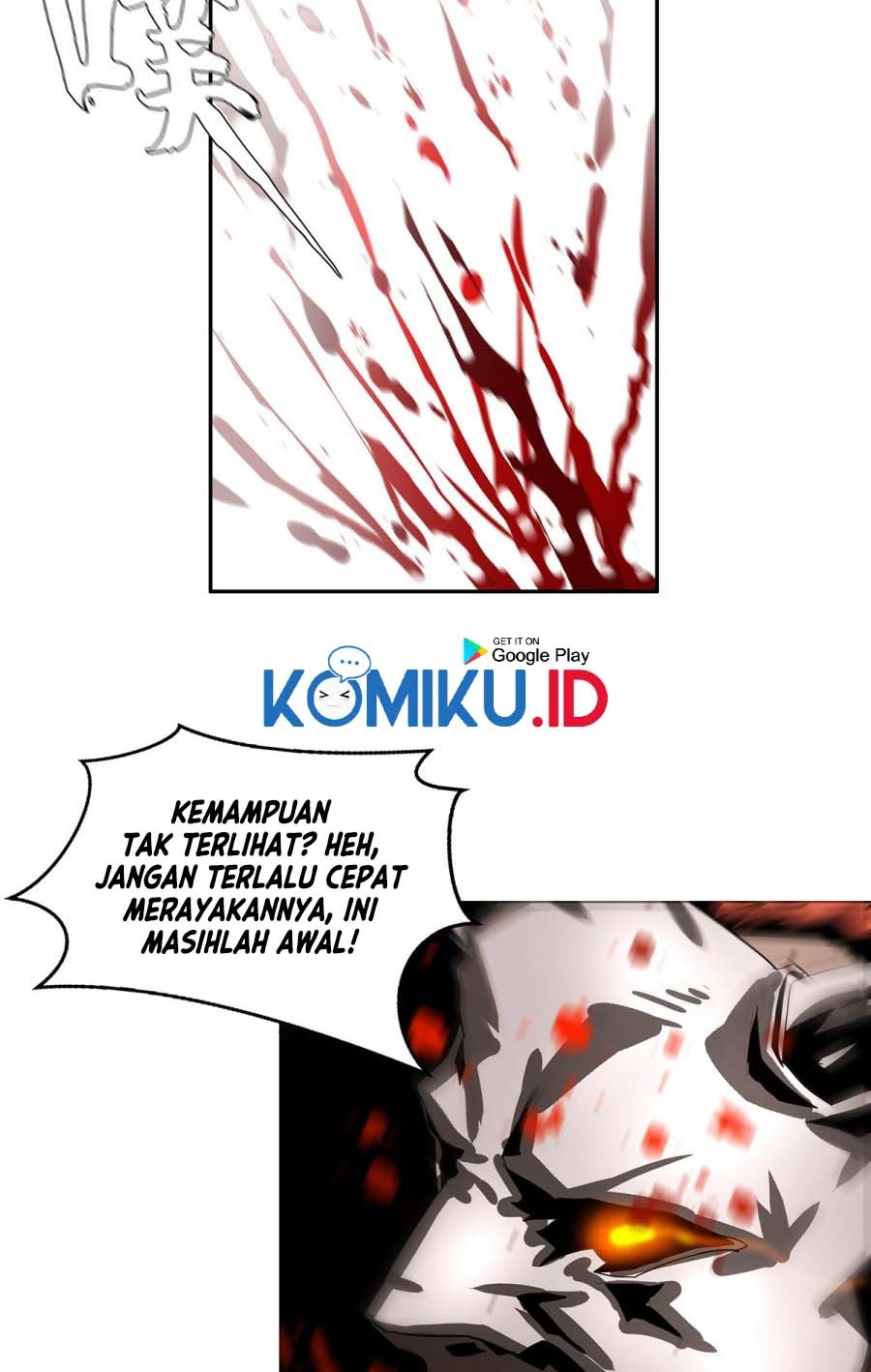 The Blade of Evolution Chapter 29 - halaman 73